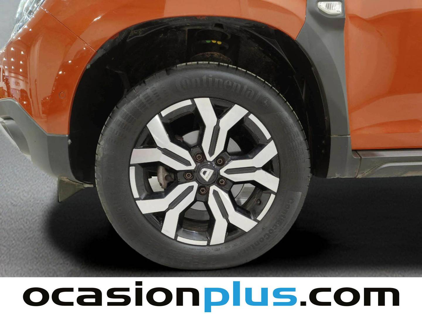 Dacia Duster Dacia Duster Prestige Go TCE (100 CV) ECO-G 4X2 de segunda mano