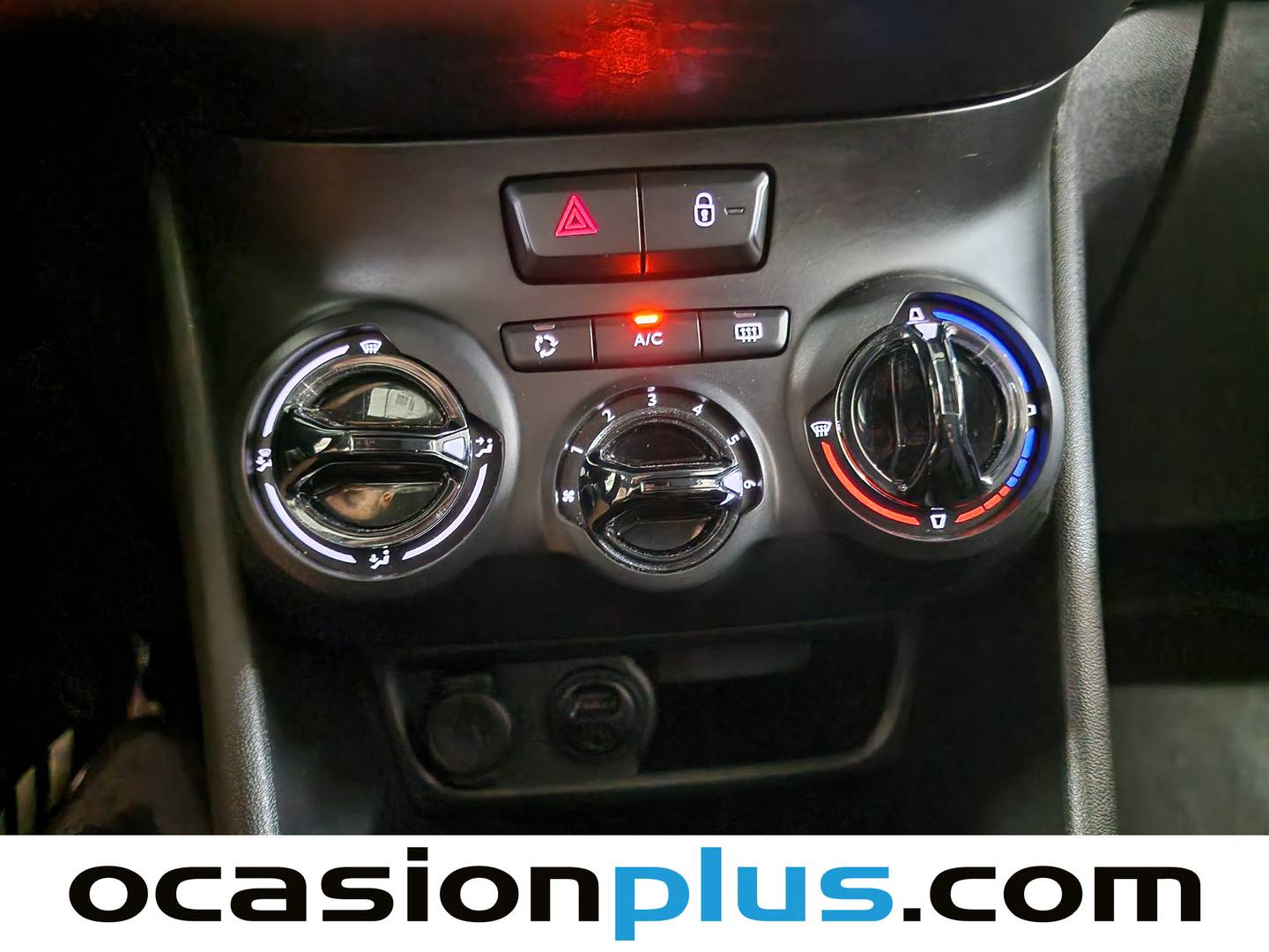 Accesorios del Peugeot 2008 Peugeot 2008 PureTech 82 S&S Style (82 CV)