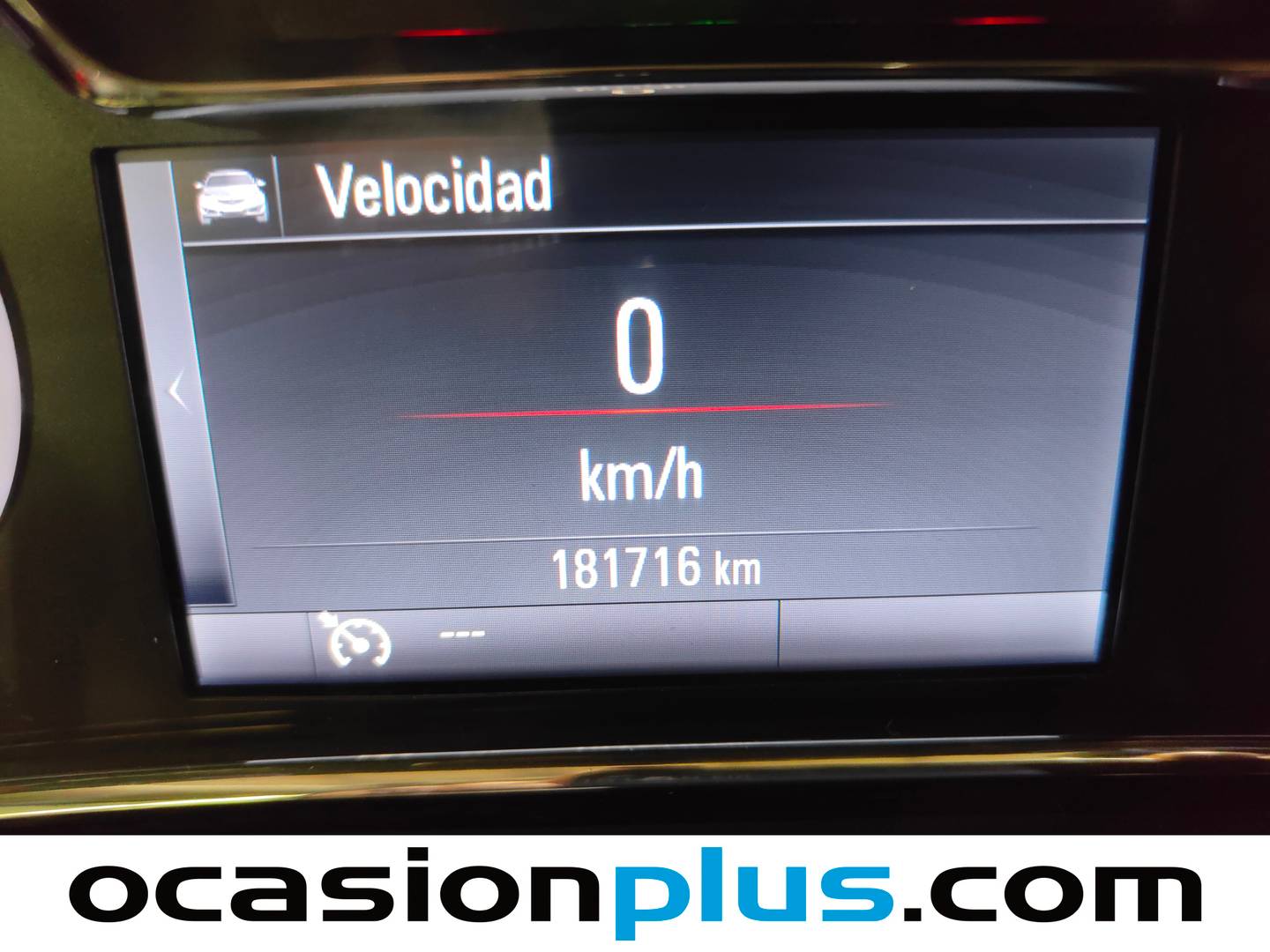 Opel Insignia Opel Insignia 2.0 CDTI ecoFLEX S&S Excellence (140 CV) seminuevo