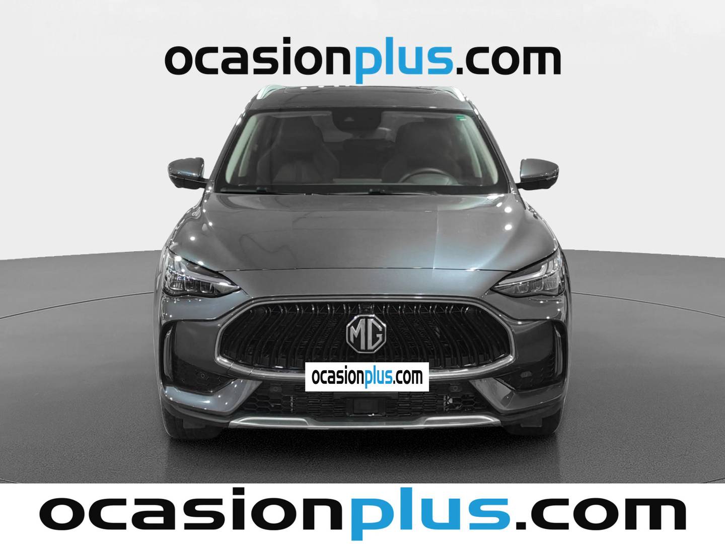 Foto MG HS MG eHS 1.5 T-GDI PHEV Luxury (258 CV)