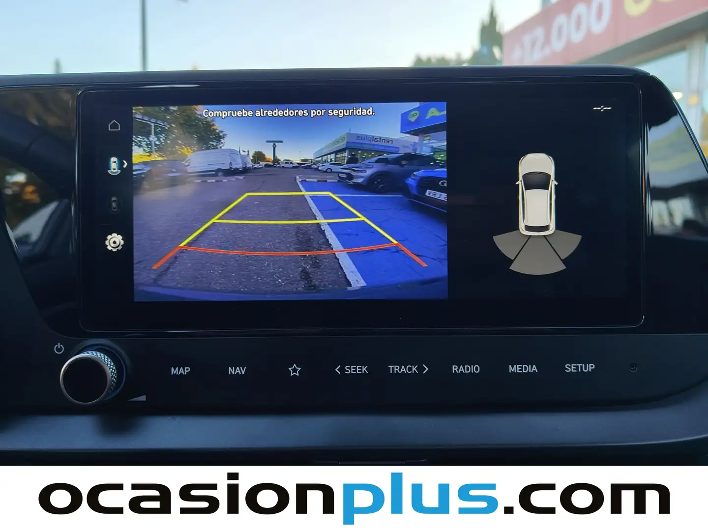 Foto Hyundai Bayon Hyundai Bayon 1.0 TGDI 48V Maxx (100 CV)