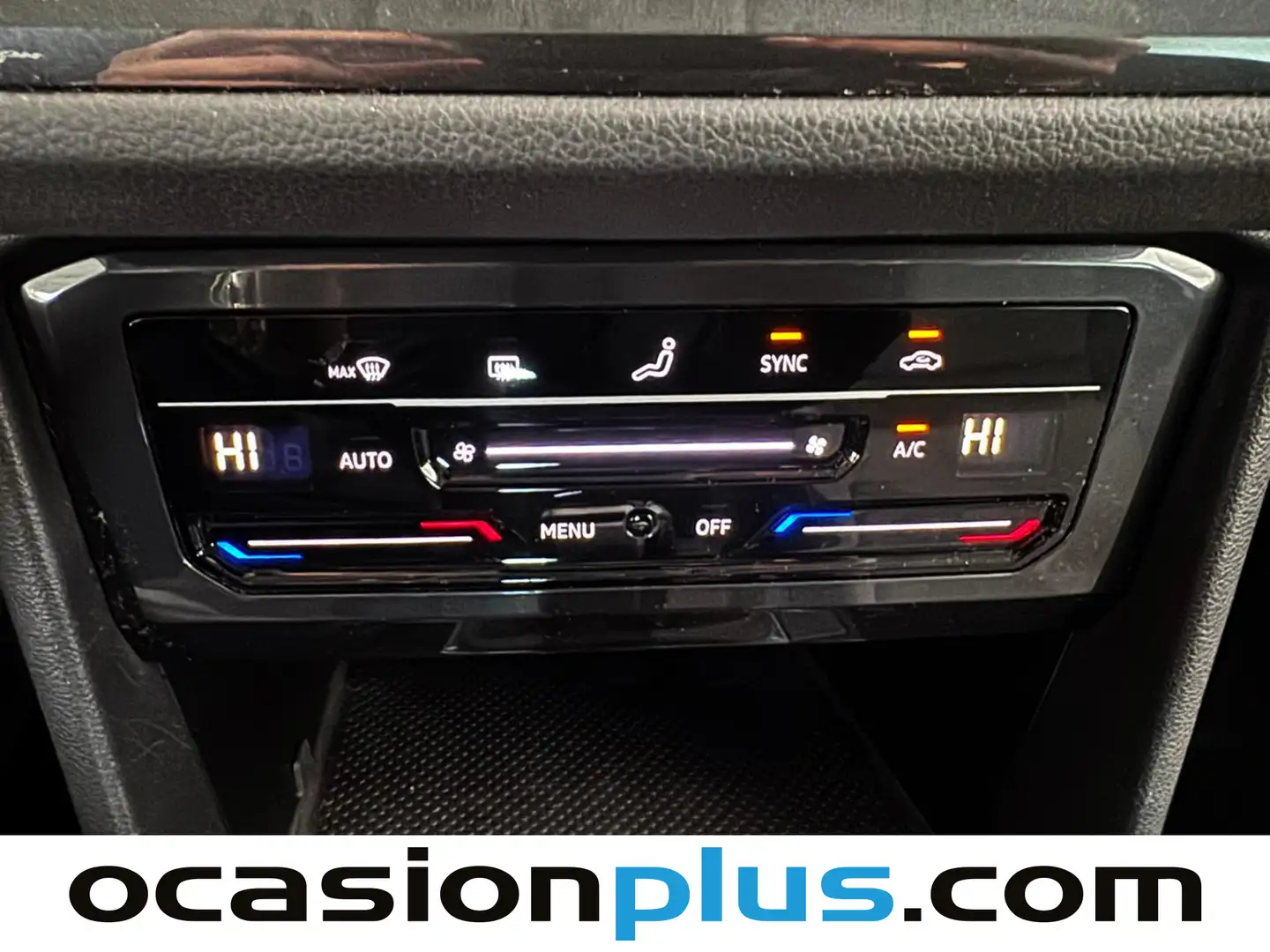 Foto Volkswagen Tiguan Volkswagen Tiguan Life 2.0 TDI (150 CV) DSG