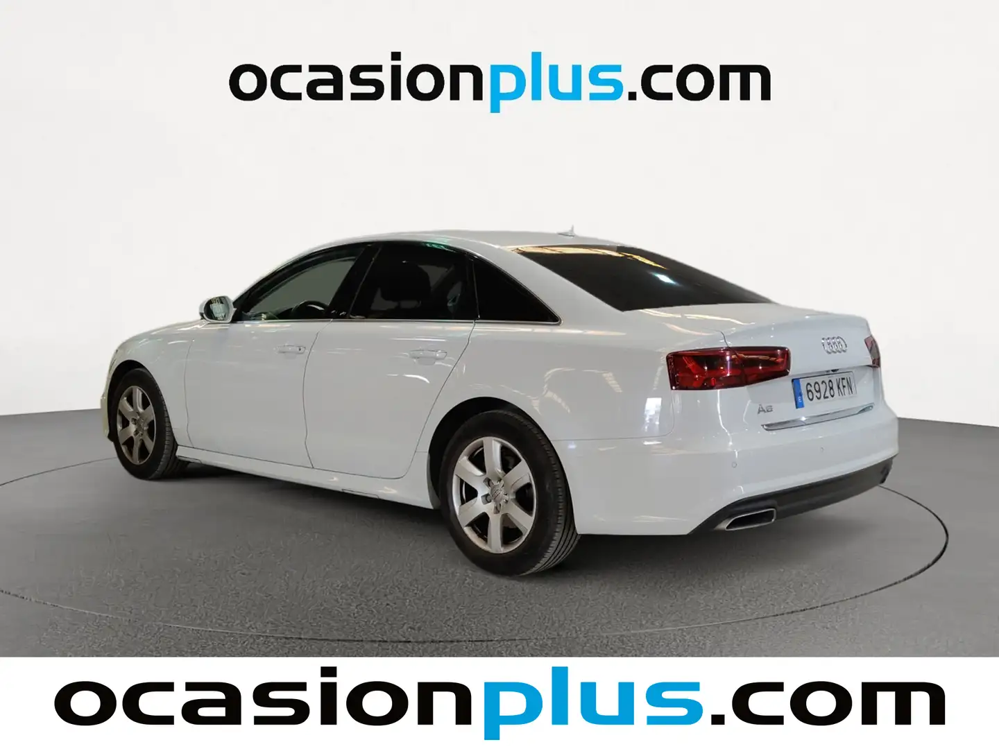 Foto Audi A6 Audi A6 Advanced edition 2.0 TDI ultra (190 CV) S tronic