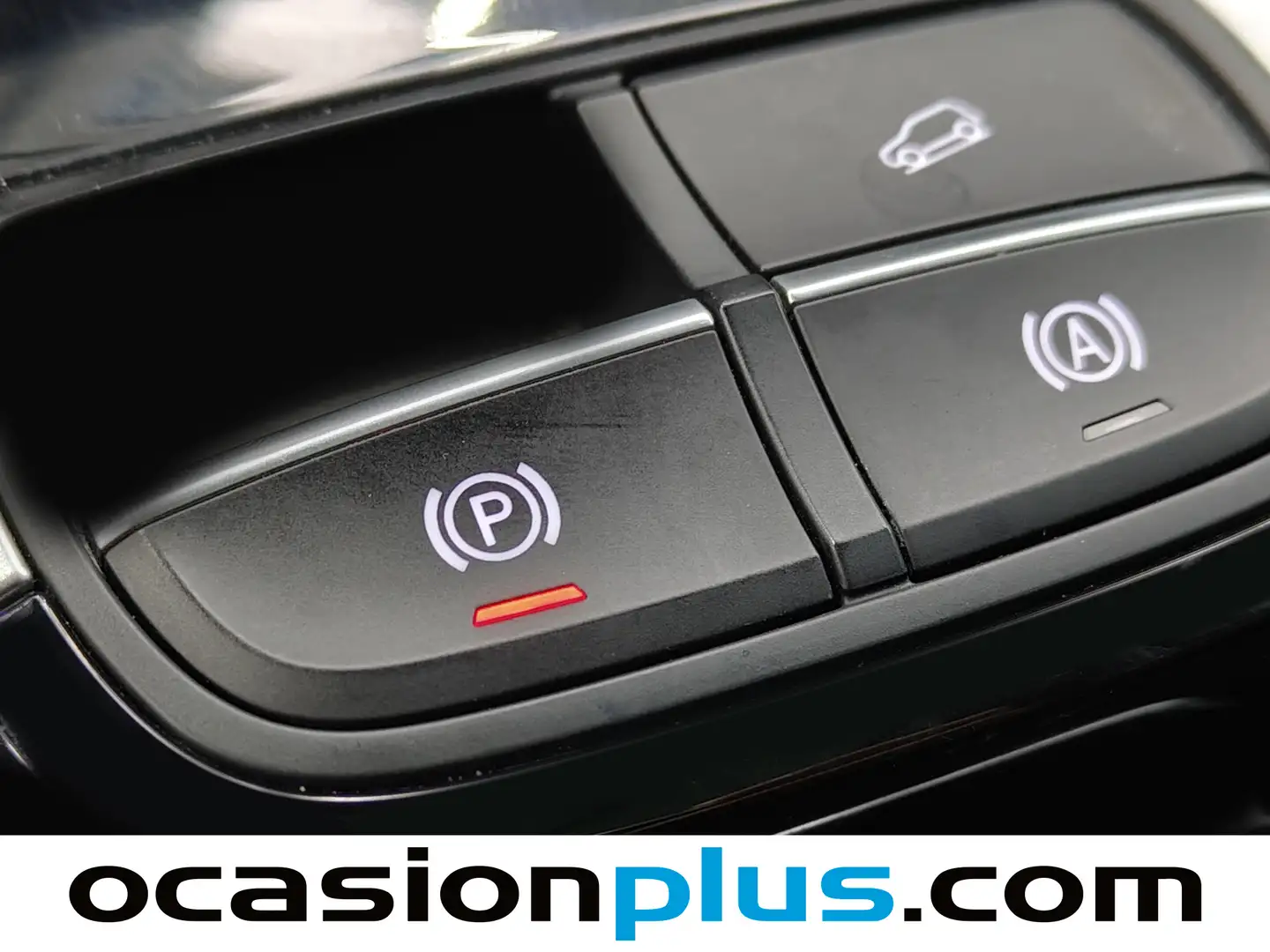 Foto MG HS MG HS 1.5 Turbo GDI Luxury (162 CV)