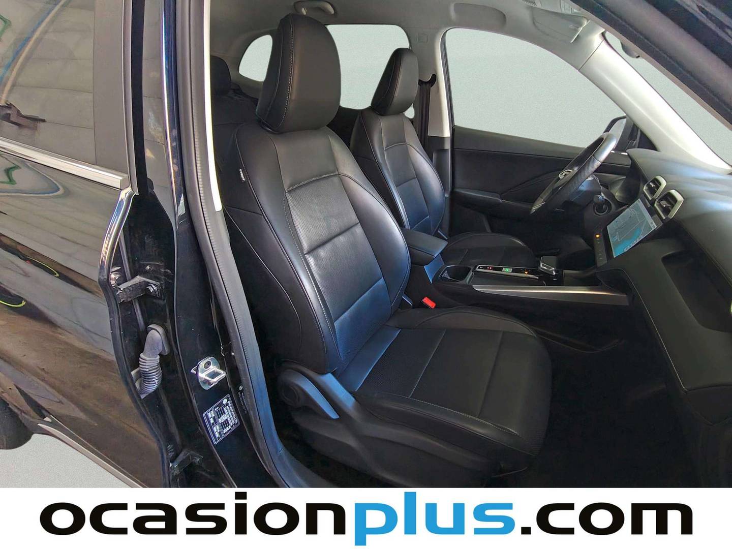 MG ZS MG ZS 1.5 Hybrid+ Luxury (197 CV) barato