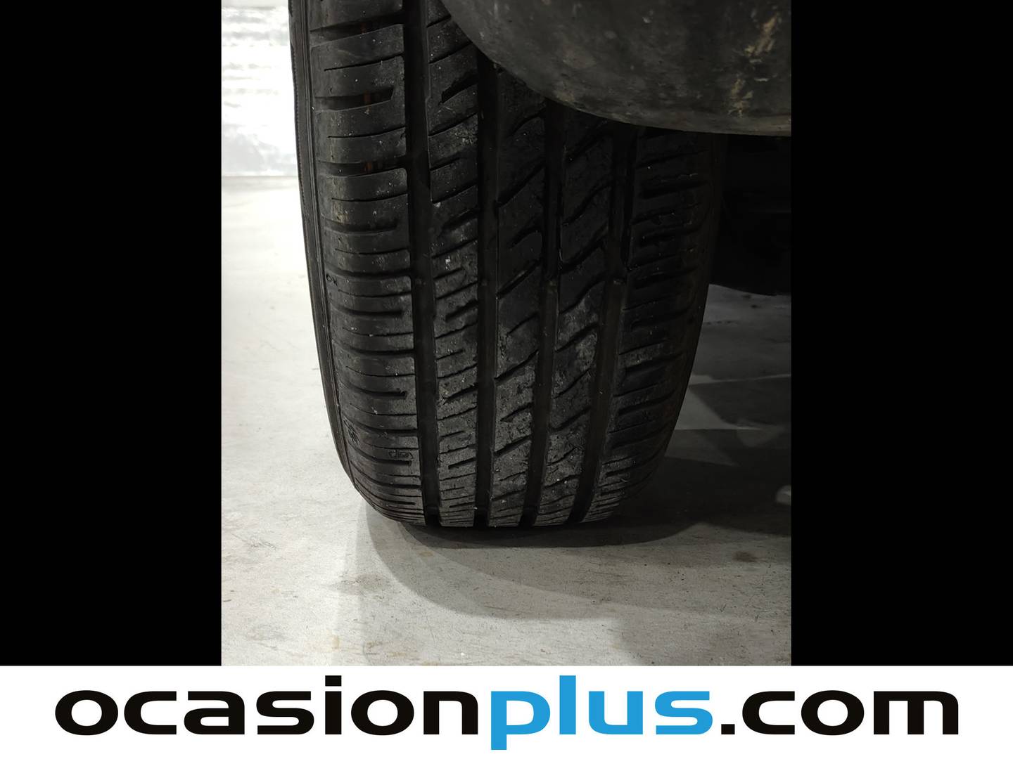 Foto Citroën C3 Aircross Citroën C3 Aircross PureTech 110 S&S Shine 81 kW (110 CV)