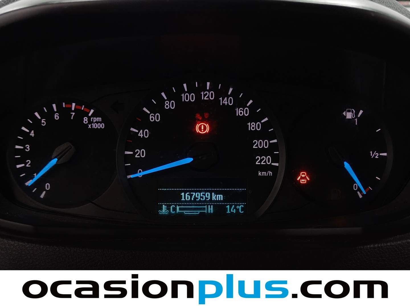 Foto Ford Ka+ Ford Ka+ 1.2 Ti-VCT Ultimate (85 CV)