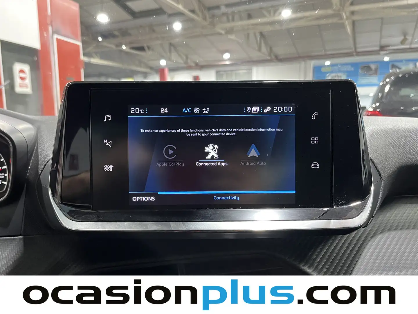 Foto Peugeot 2008 Peugeot 2008 PureTech 100 S&S Allure (100 CV)