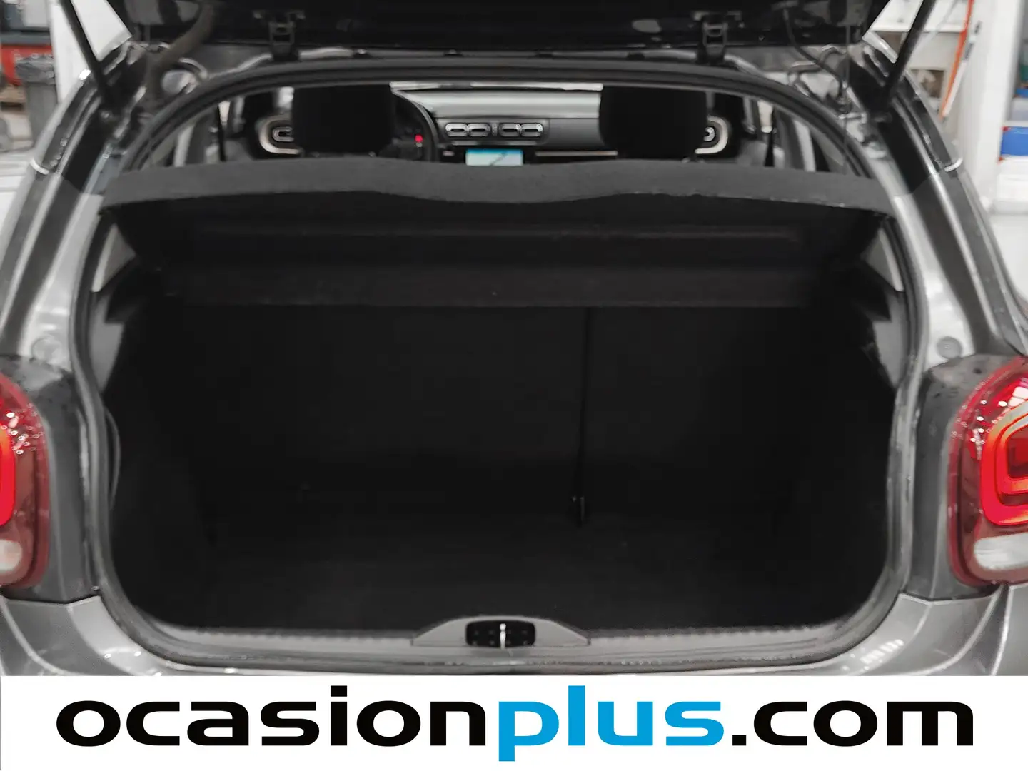 Foto Citroën C3 Citroen C3 PureTech 82 Origins (82 CV)