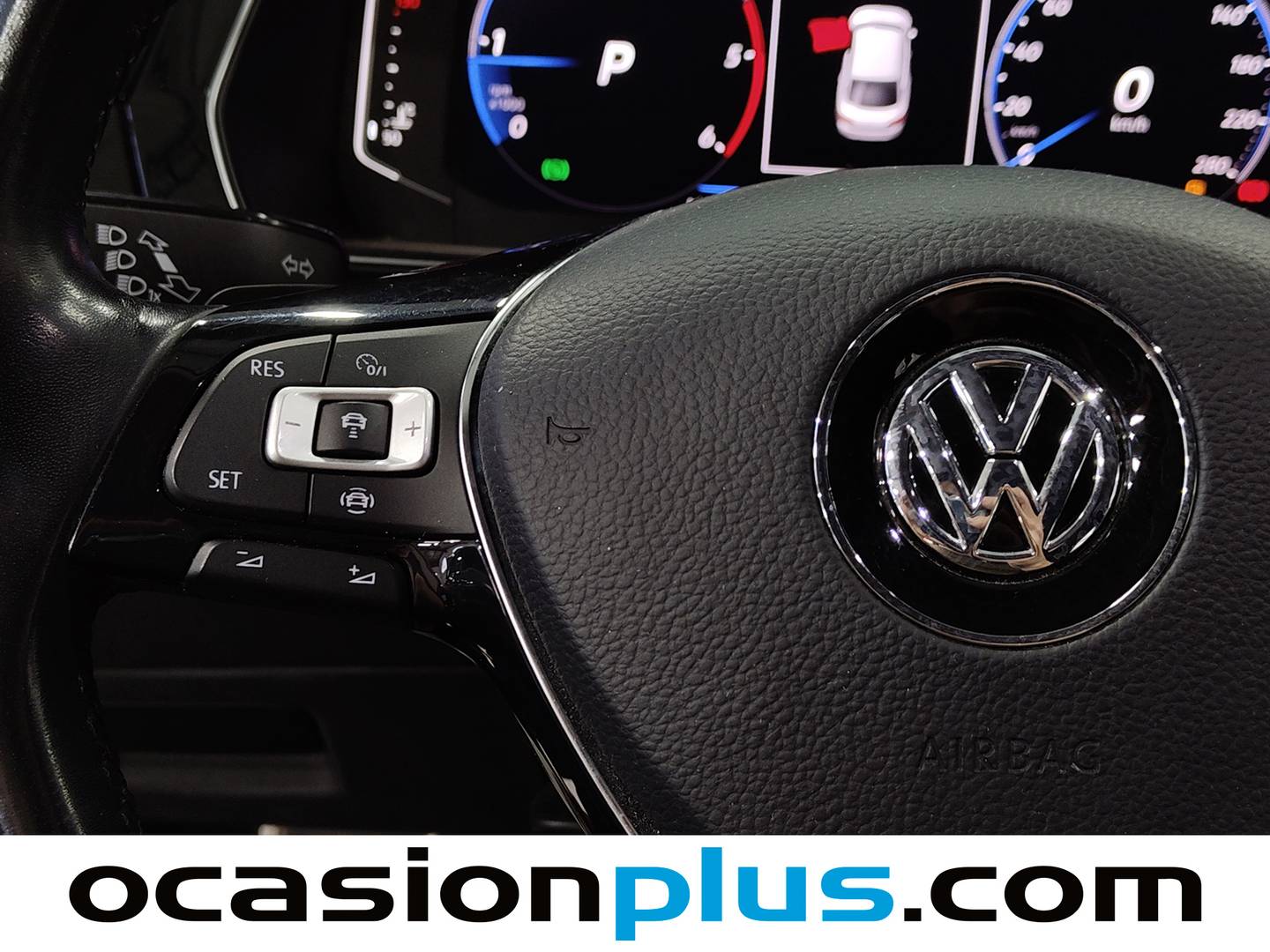 Foto Volkswagen Arteon Volkswagen Arteon Elegance 2.0 TDI (150 CV) DSG