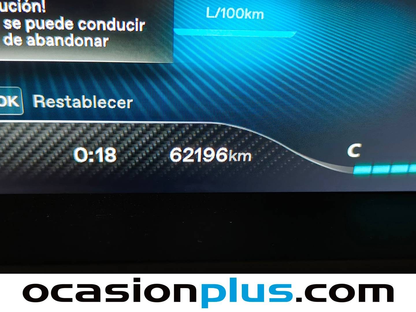 MG HS MG HS 1.5 Turbo GDI Luxury (162 CV) km 0
