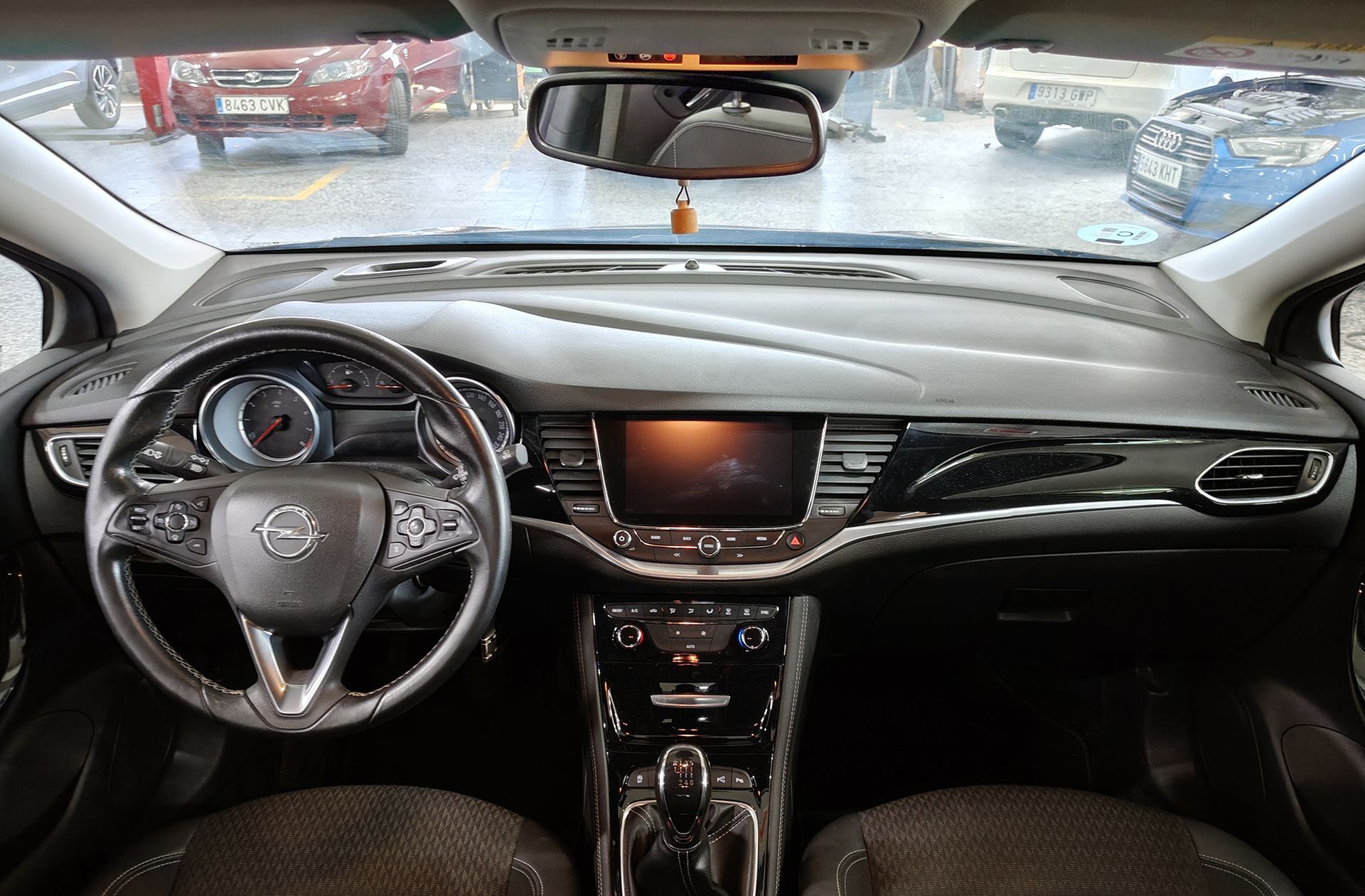 Opel Astra 1.4 Turbo Excellence - foto 6