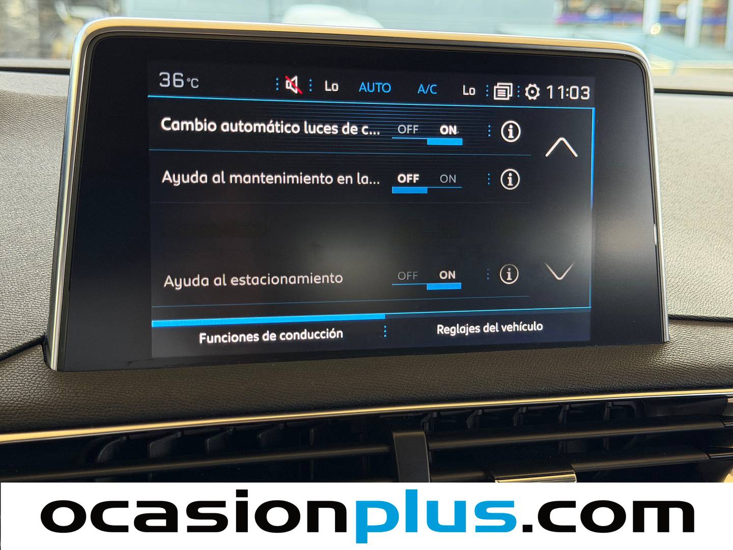 Peugeot 5008 Peugeot 5008 PureTech 130 S&S Allure (130 CV) 7 plazas 130cv