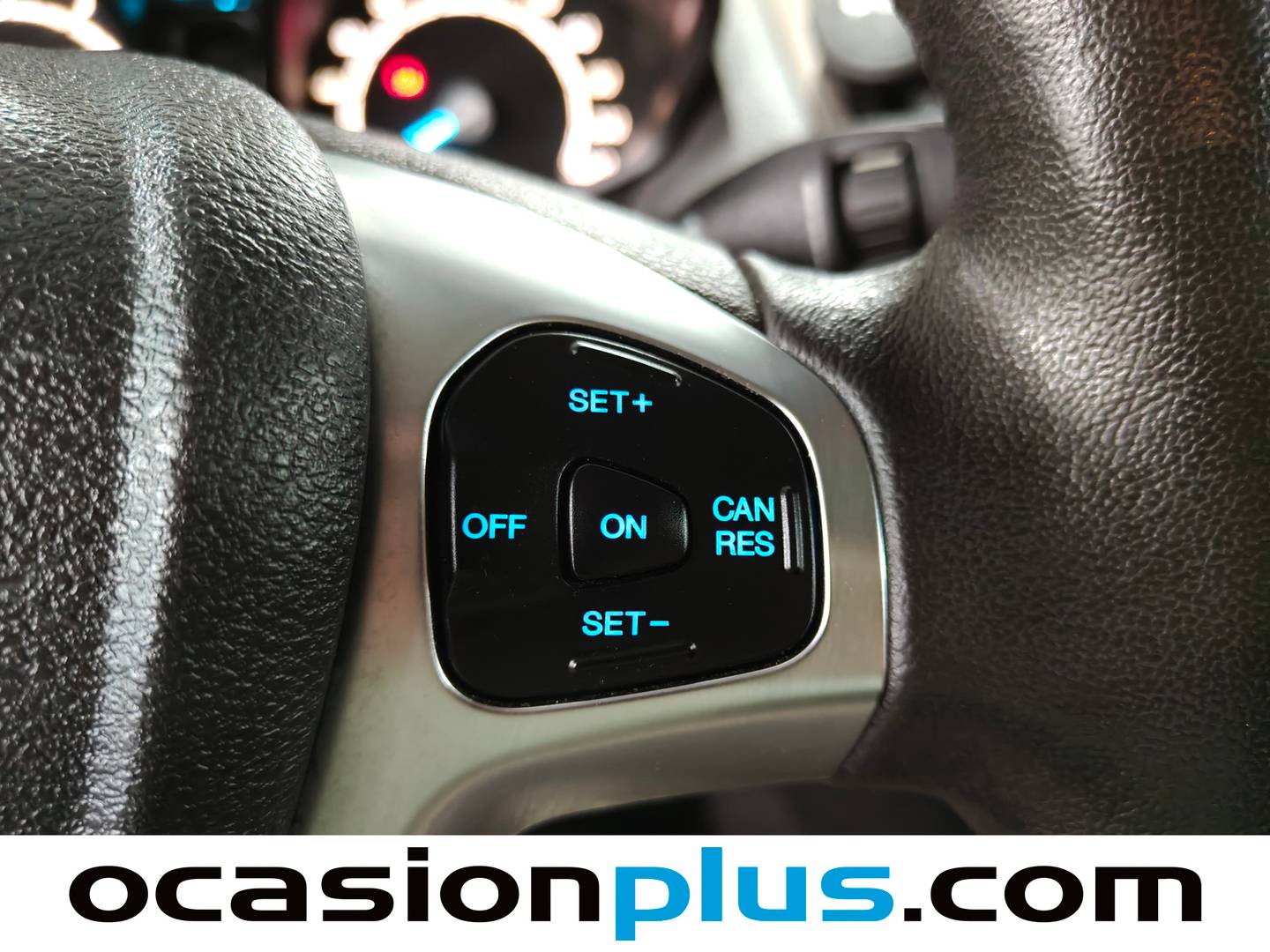 Ford Tourneo Courier Ford Tourneo Courier 1.0 EcoBoost Trend (100 CV) seminuevo