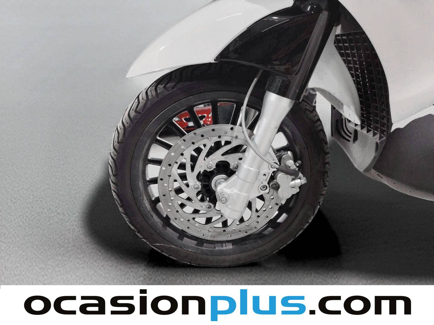 Piaggio Beverly 300 Piaggio Beverly 300 300i (22 CV) 2017