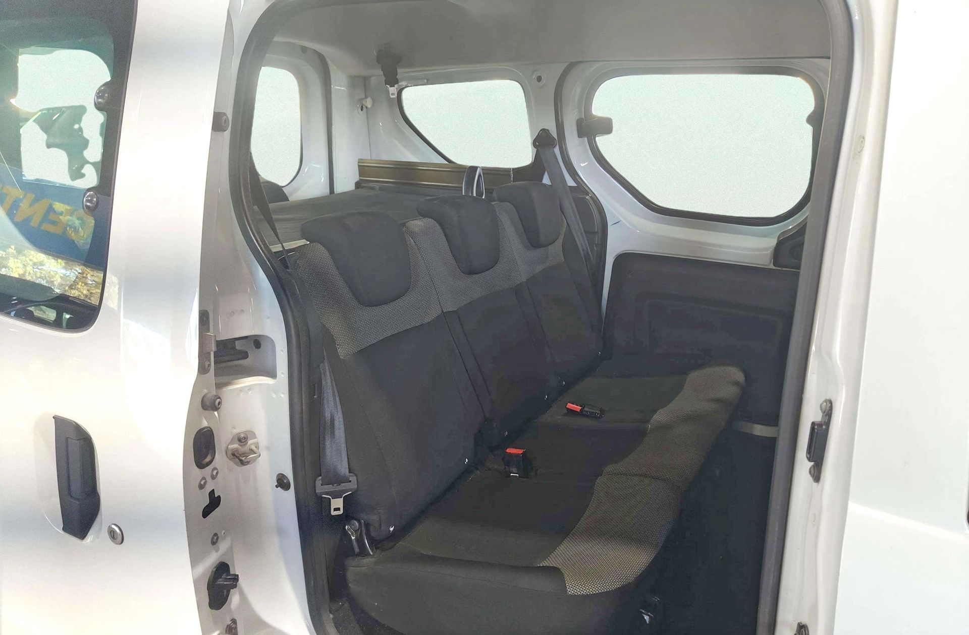 Dacia Dokker Ambiance 1.6 - foto 15