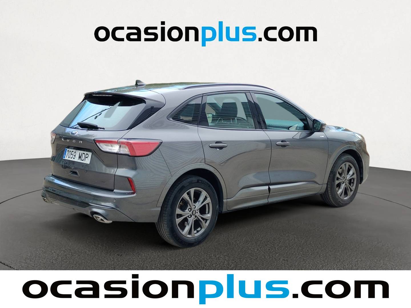 Foto Ford Kuga Ford Kuga 1.5T EcoBoost ST-Line 4x2 (150 CV)