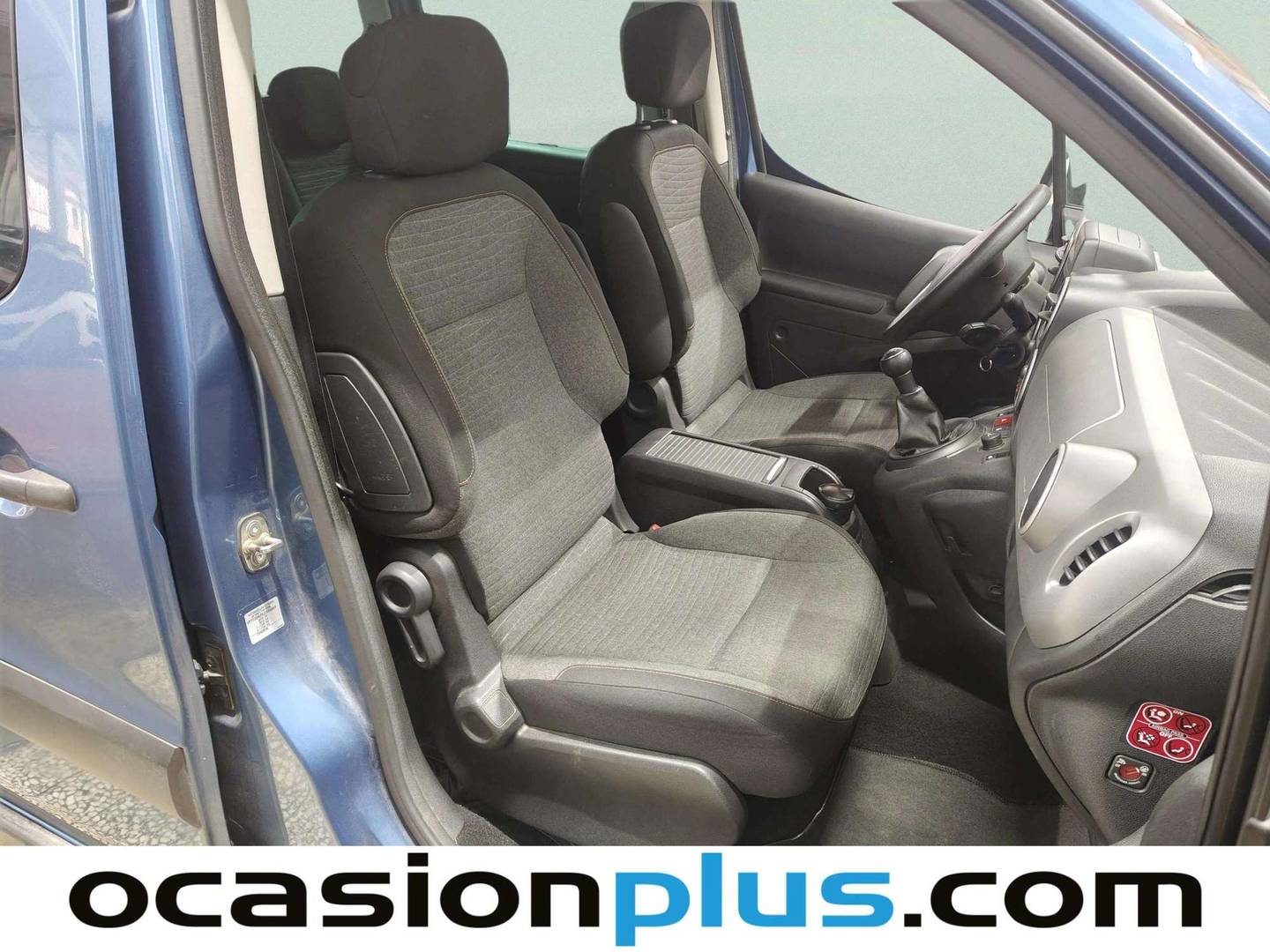 Citroën Berlingo Citroën Berlingo Multispace 20 Aniversario PureTech (110 CV) km 0
