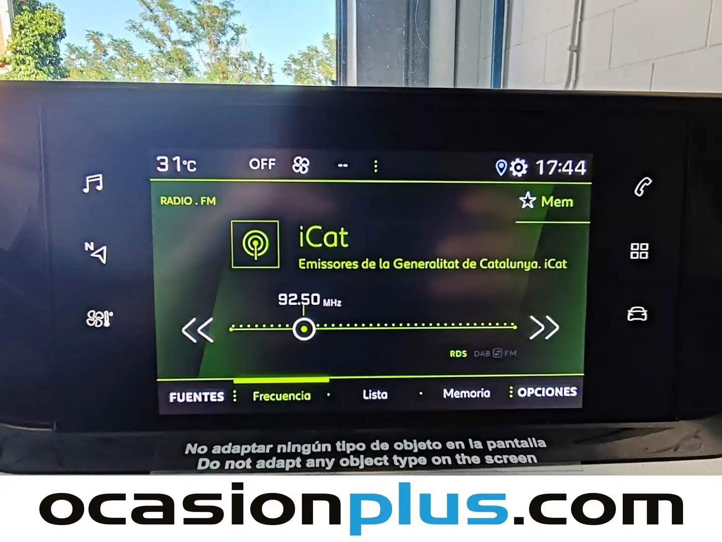 Foto Peugeot 2008 Peugeot 2008 PureTech 130 S&S Allure Pack (130 CV)