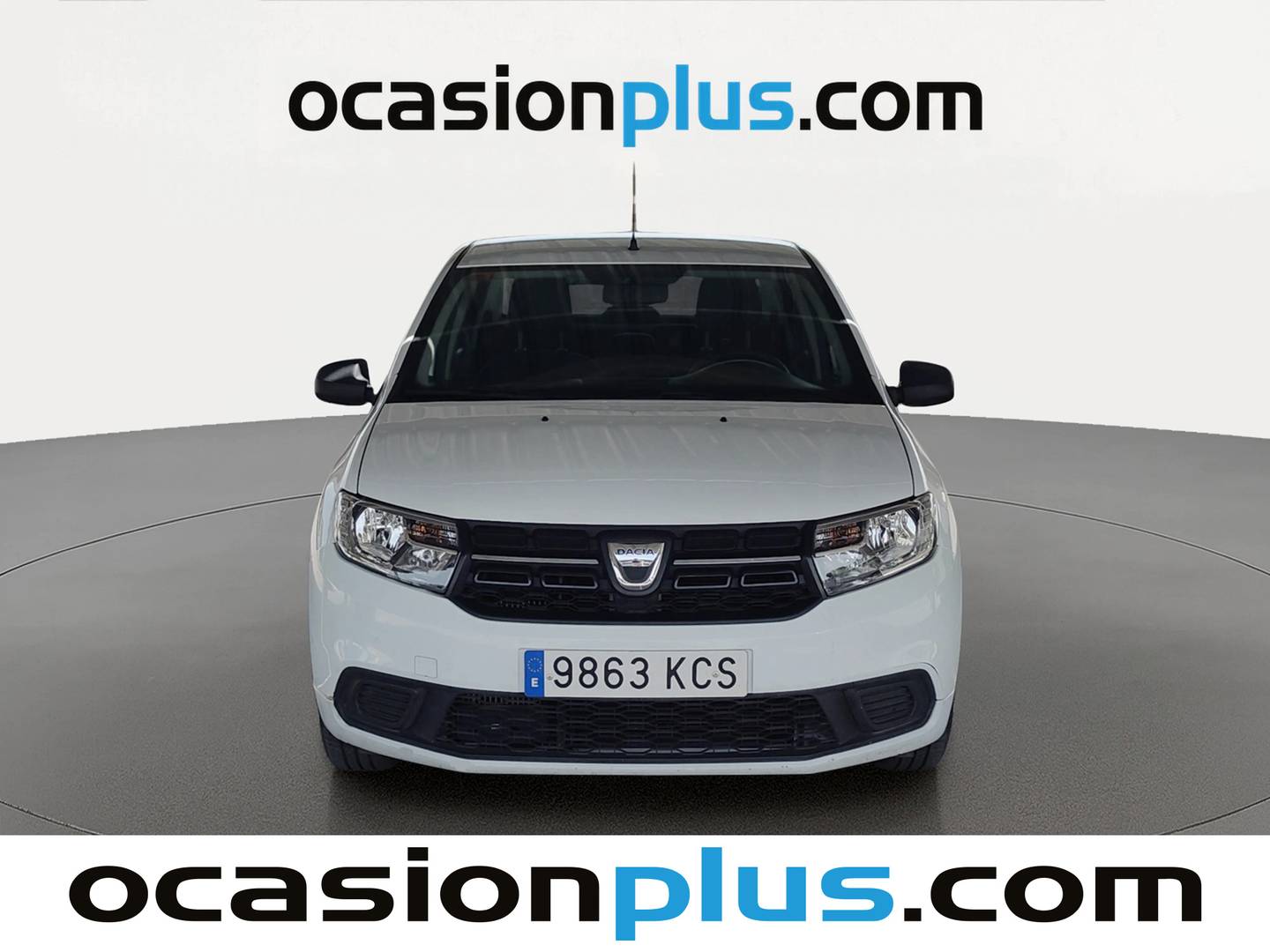 Dacia Logan Dacia Logan Ambiance 1.5 dCi (75 CV) 75cv