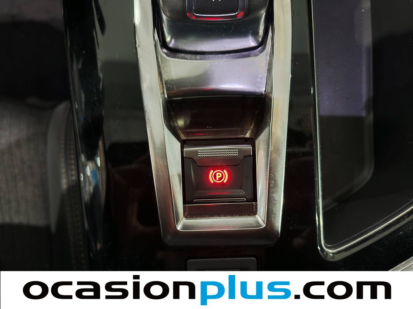 Foto Peugeot 5008 Peugeot 5008 PureTech 130 GT Line EAT8 (130 CV) 7 Plazas