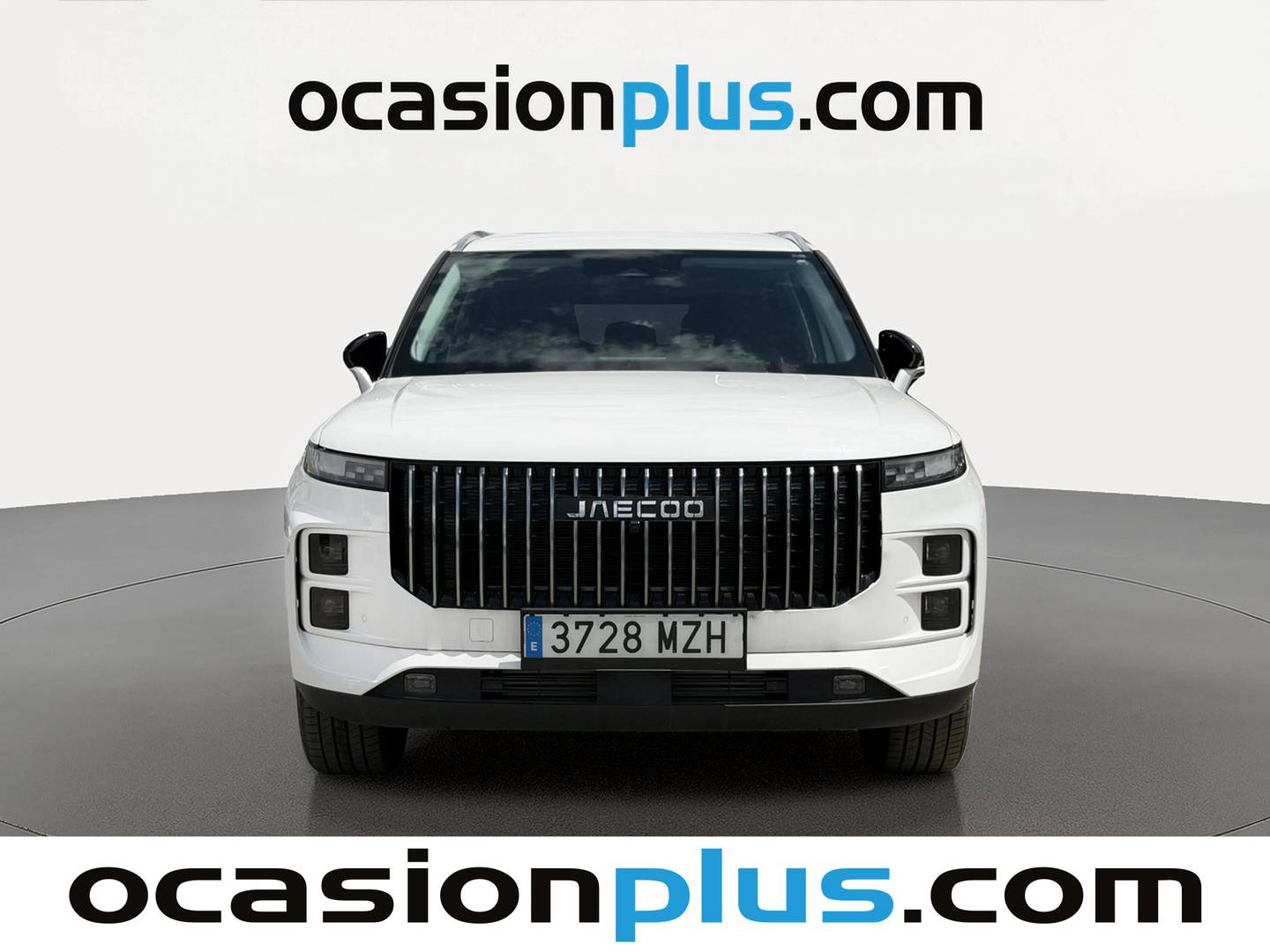 JAECOO 7 JAECOO 7 1.6 TGDI Select FWD (145 CV) km 0