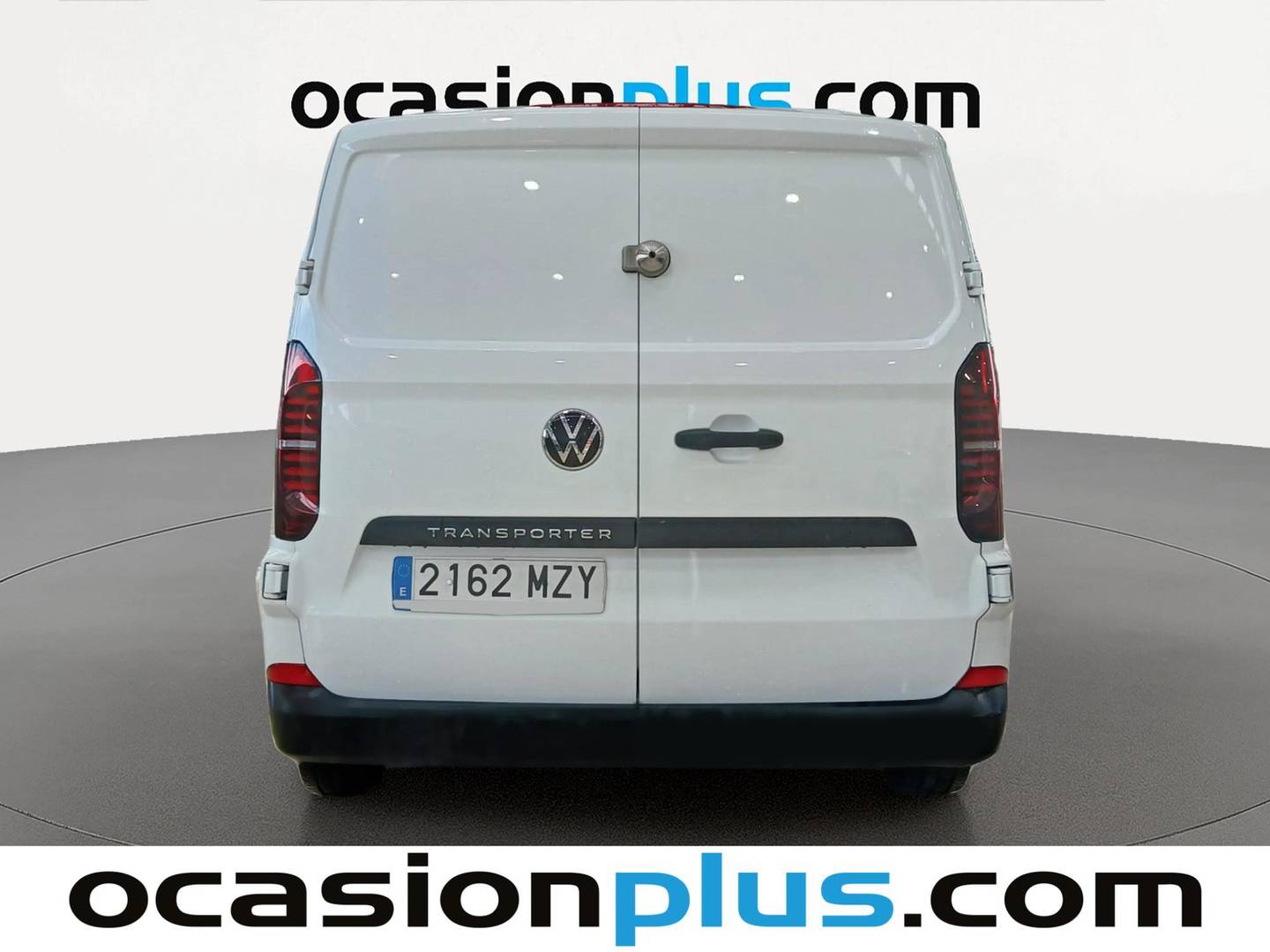 Volkswagen Transporter Volkswagen Transporter Furgon Batalla Corta TN 2.0 TDI (110 CV) de ocasión