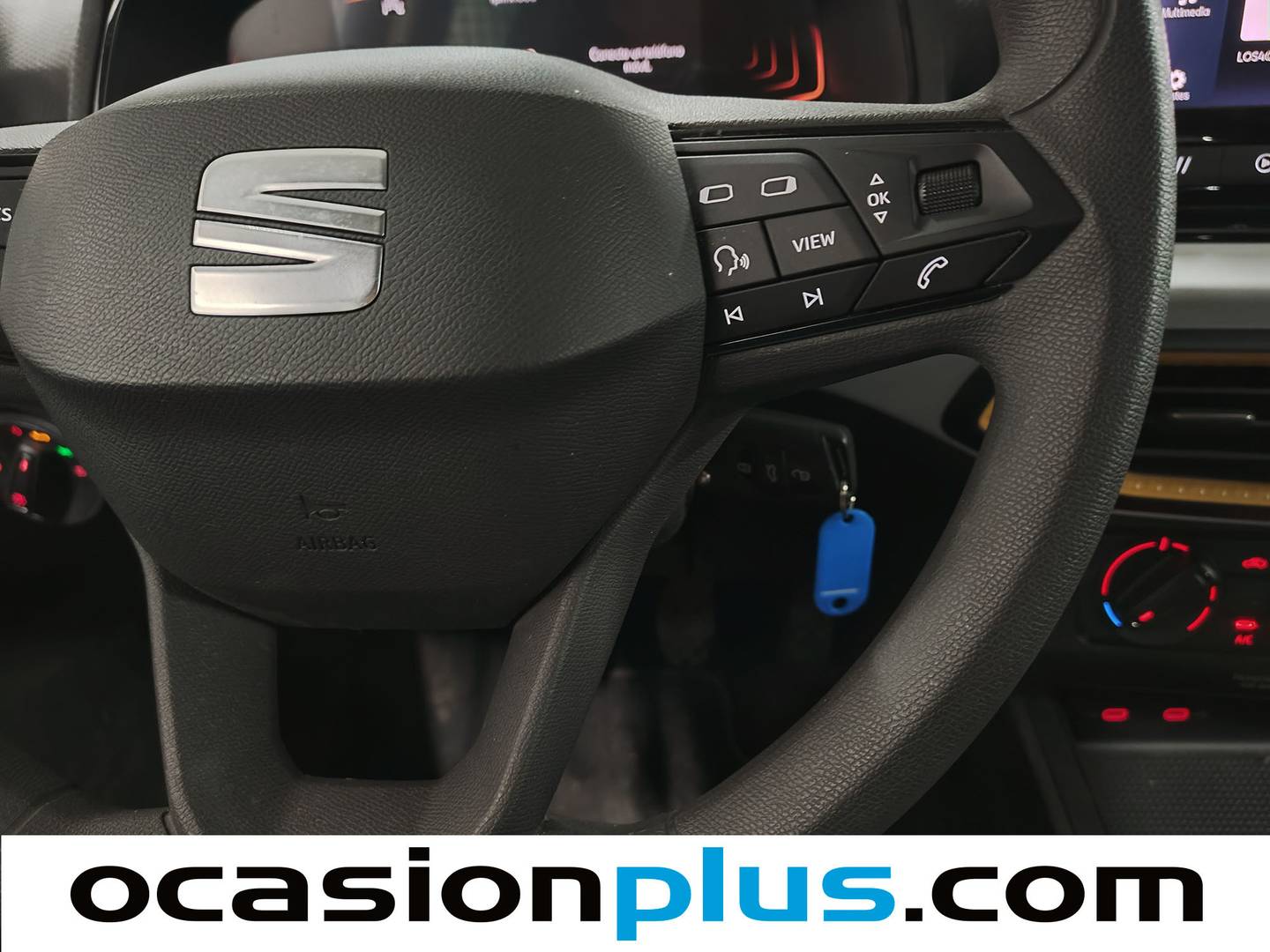 Paquetes del Seat Ibiza Seat Ibiza 1.0 MPI Reference XL (80 CV)
