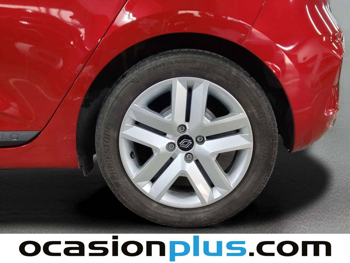 Renault Clio Renault Clio Evolution E-Tech full hybrid 145 (143 CV) de ocasión