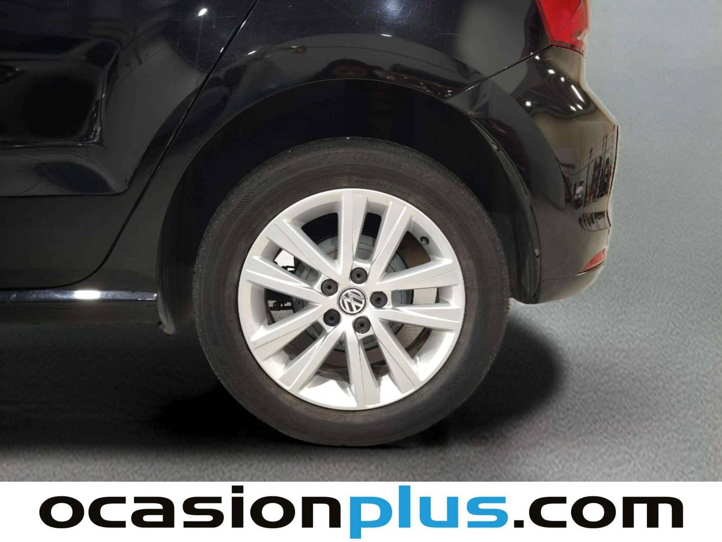 Volkswagen Polo Volkswagen Polo Advance 1.0 (75 CV) al mejor precio
