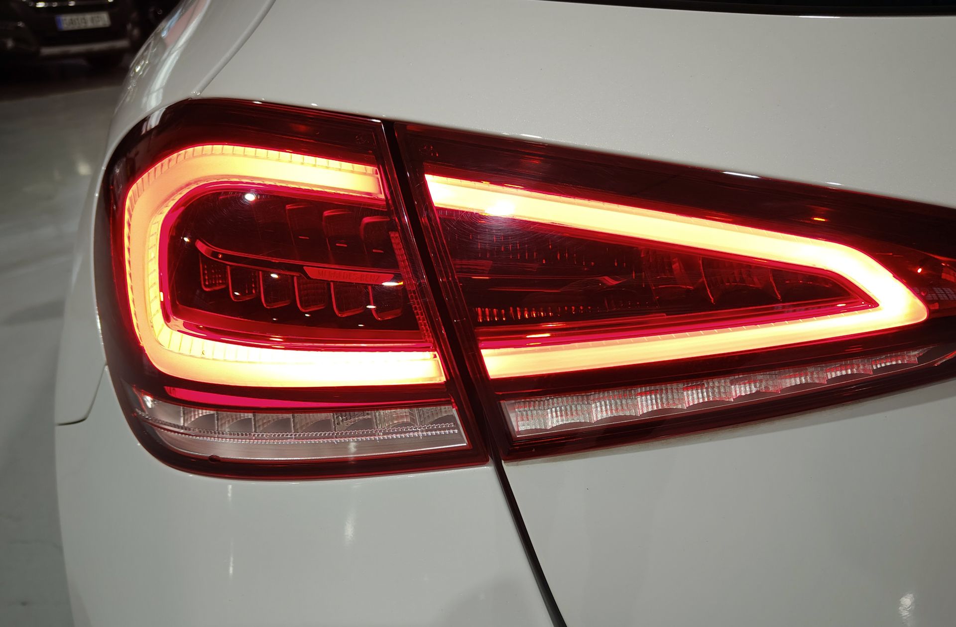 Mercedes-Benz Clase A 250 e Pack AMG - foto 19