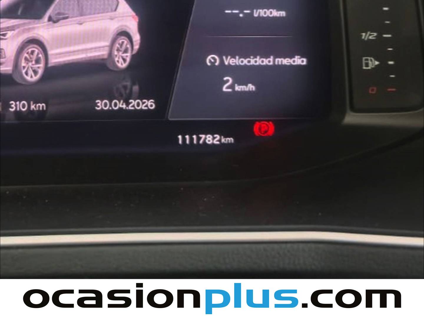 Seat Tarraco Seat Tarraco 1.5 TSI S&S Style XL DSG (150 CV) 7 Plazas 150cv