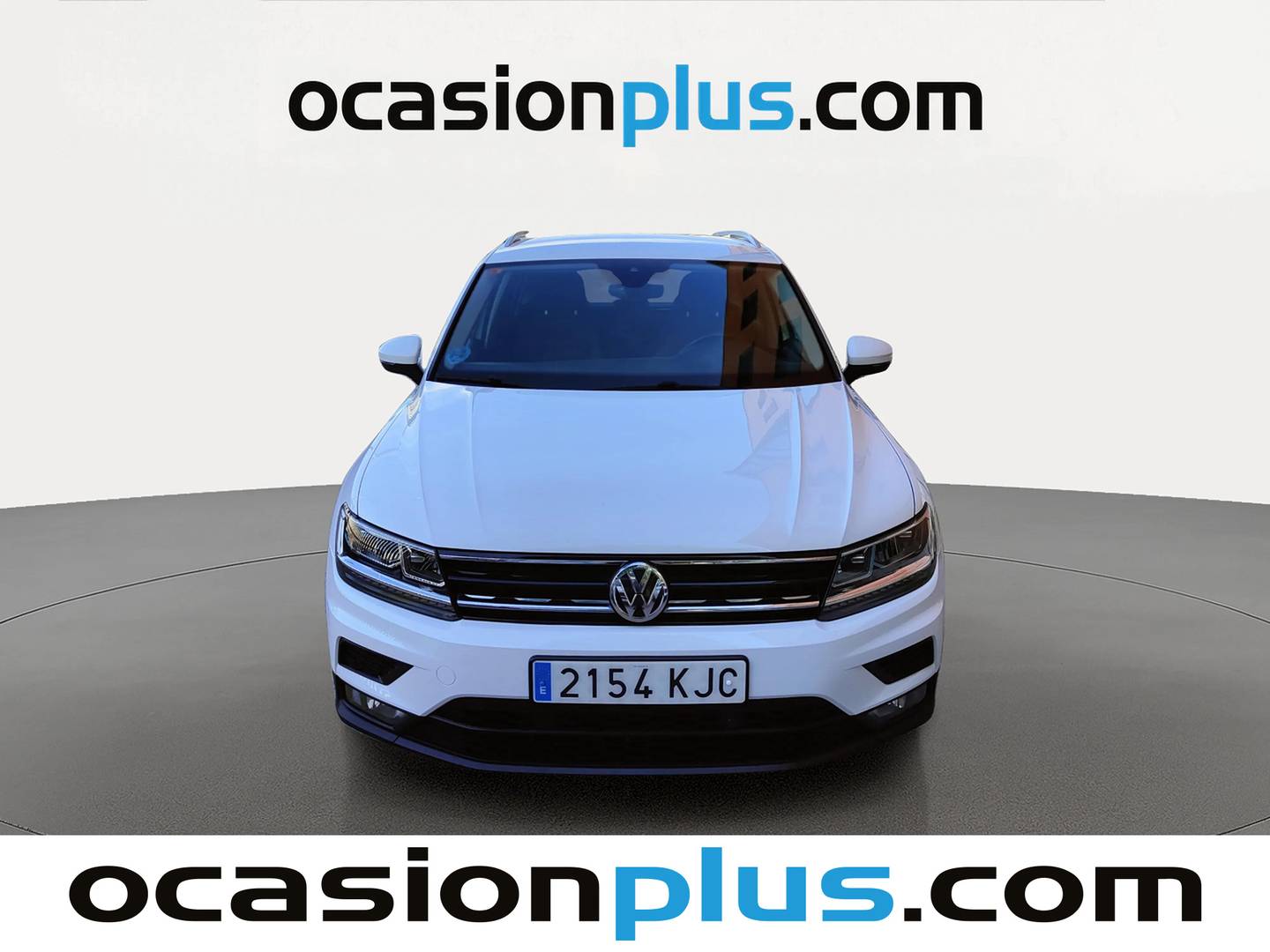 Volkswagen Tiguan Volkswagen Tiguan Advance 2.0 TDI  (150 CV) 150cv