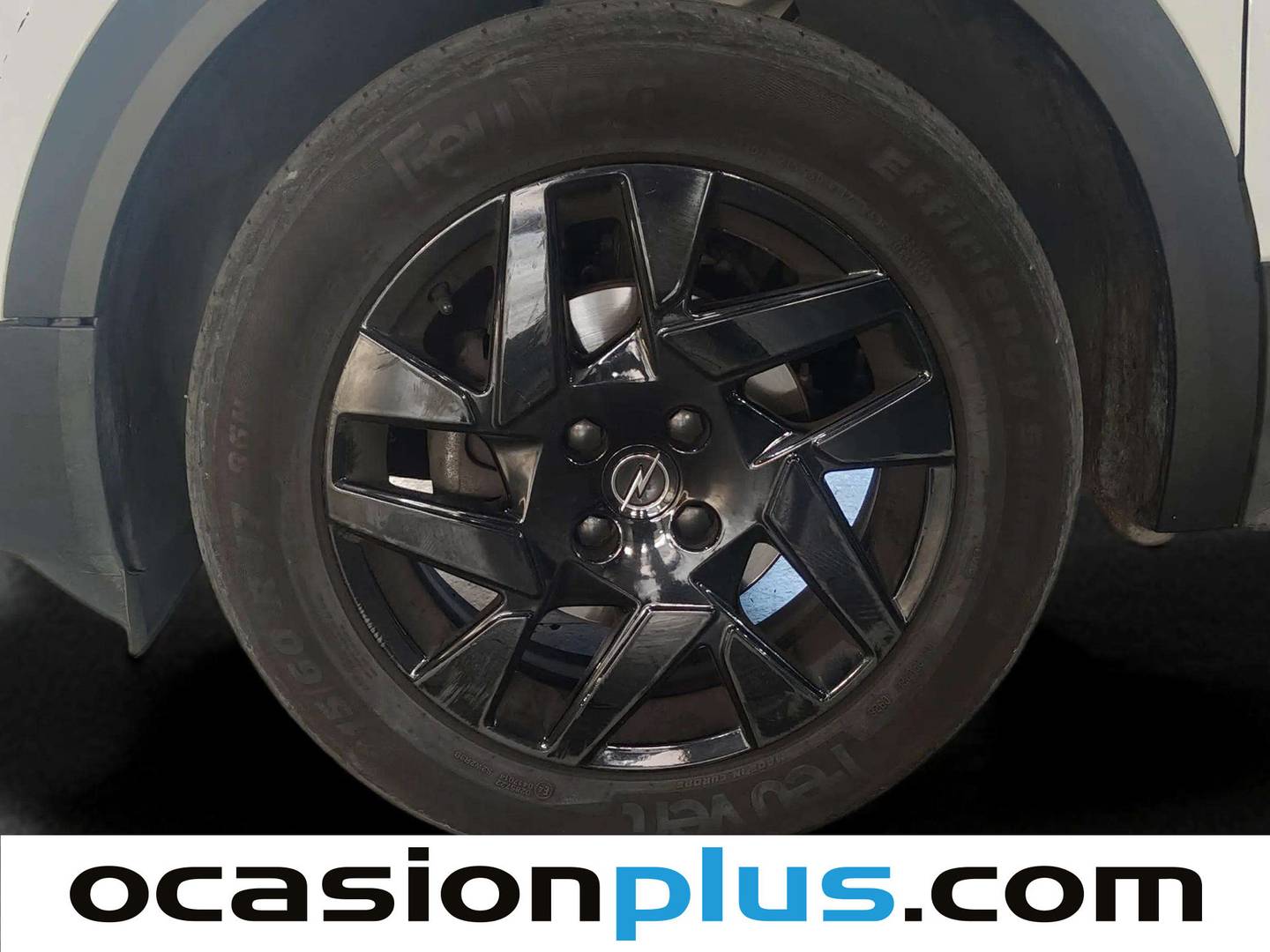Opel Mokka Opel Mokka 1.5 D GS (110 CV) diésel