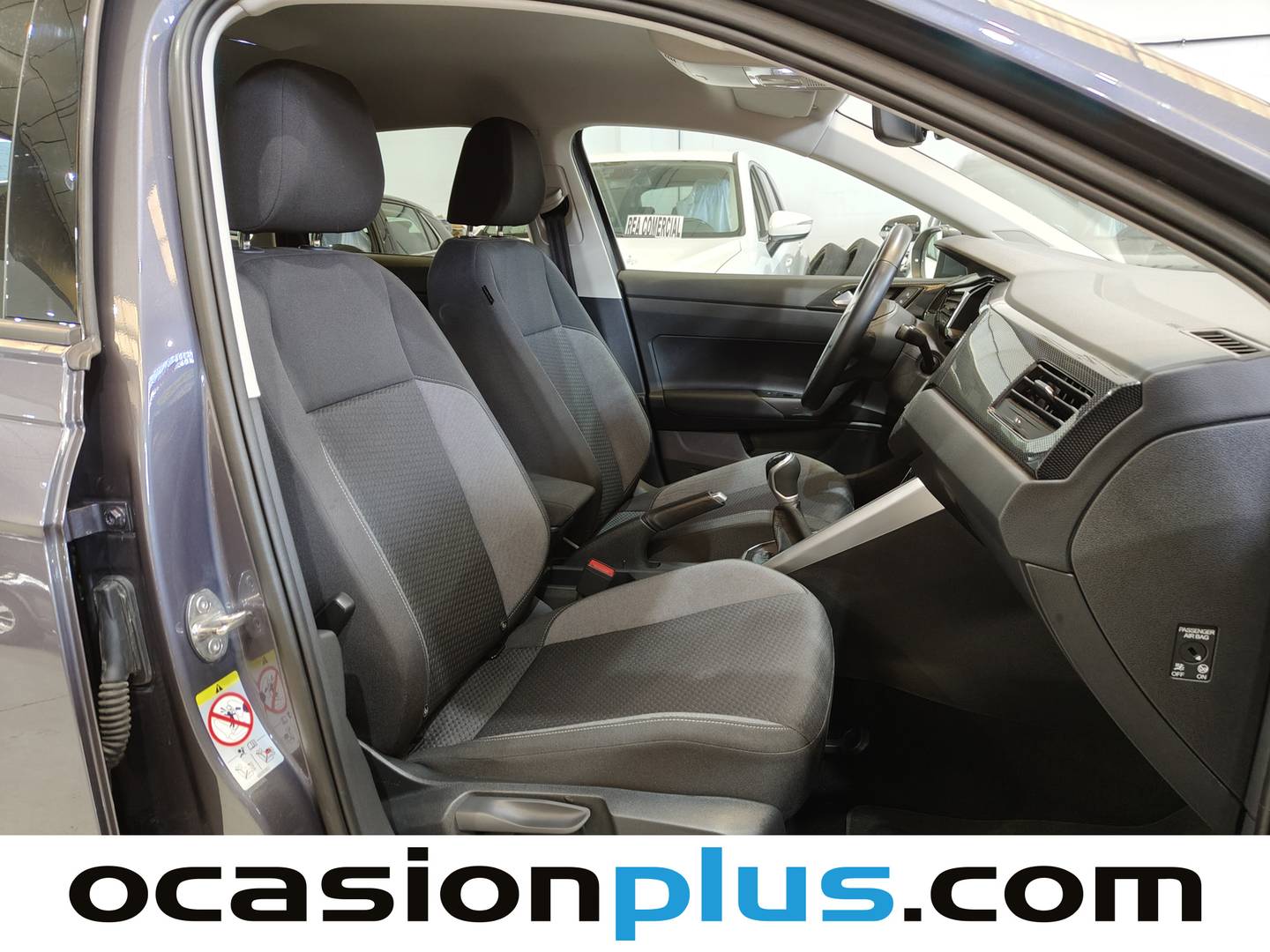 Volkswagen Taigo Volkswagen Taigo ``Más`` 1.0 TSI (116 CV) manual