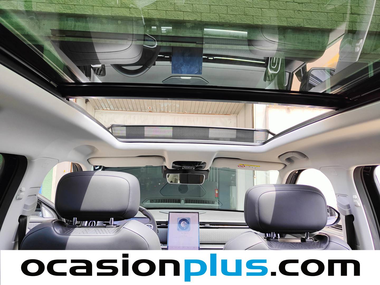 Extras y acabados del JAECOO 7 JAECOO 7 1.6 TGDI Select FWD (145 CV)