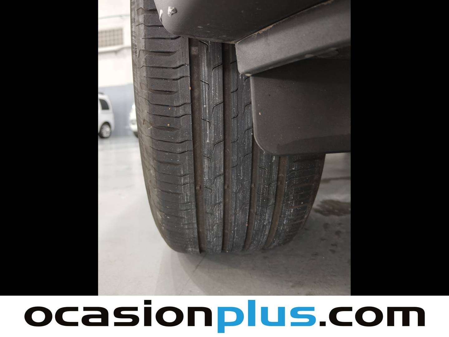 Foto KIA Sportage Kia Sportage 1.6 GDi Drive 4x2 (132 CV)