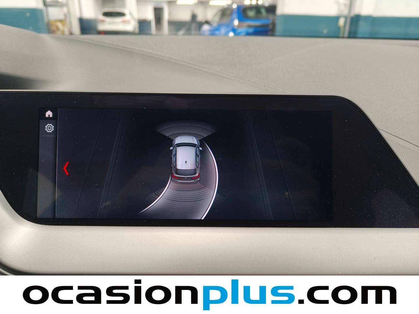 Extras y acabados del BMW Serie 1 BMW Serie 1 118i  (140 CV)