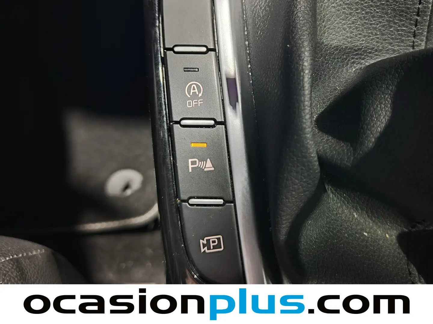 Foto KIA Ceed Kia Ceed 1.0 T-GDi Tech  (120 CV)