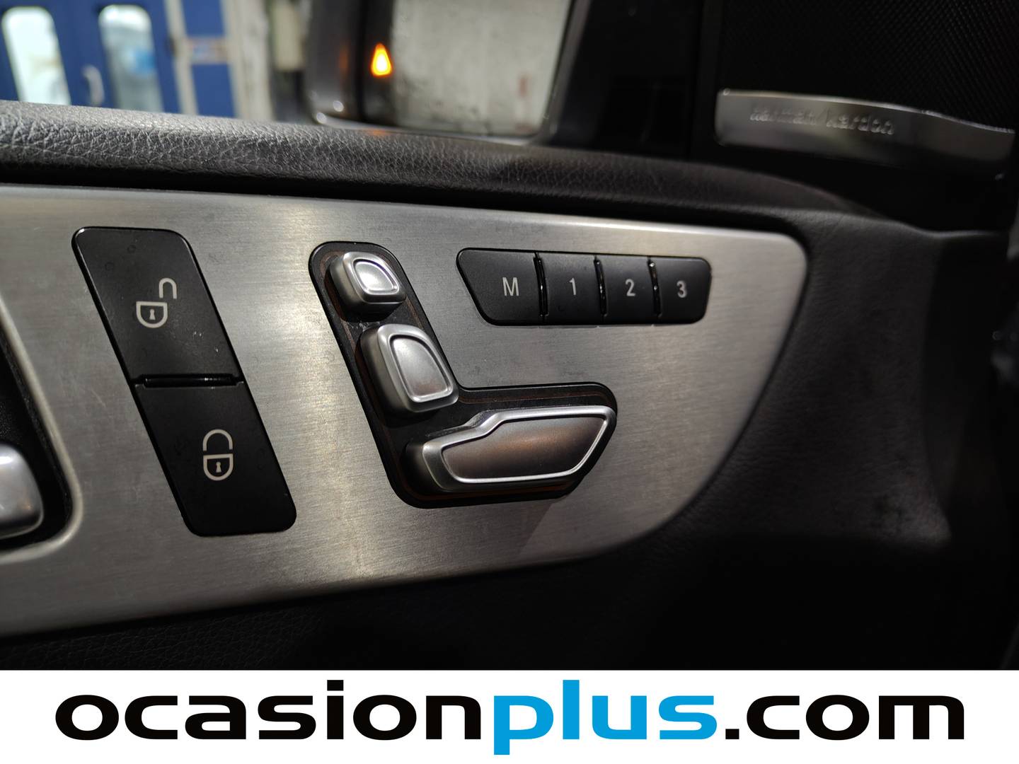 Foto Mercedes Clase GLE Coupé Mercedes-Benz GLE Coupé 350 d 4Matic (258 CV) Pack AMG