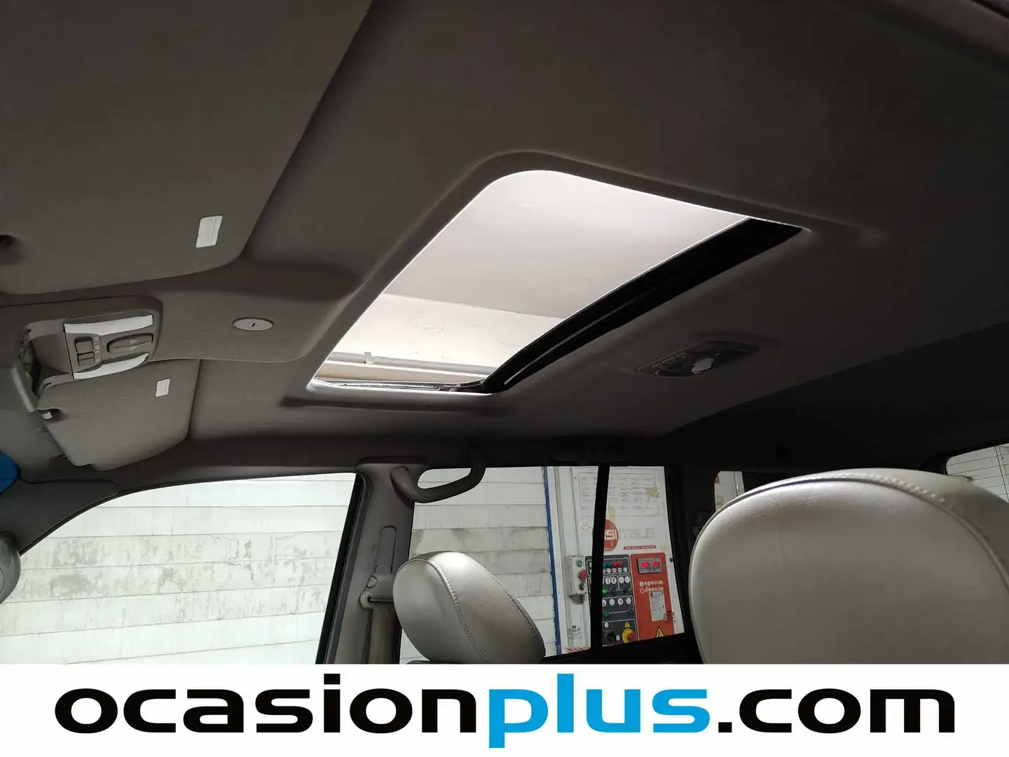 Foto Hyundai Terracan Hyundai Terracan 2.9 CRDi Full Automático (163 CV)