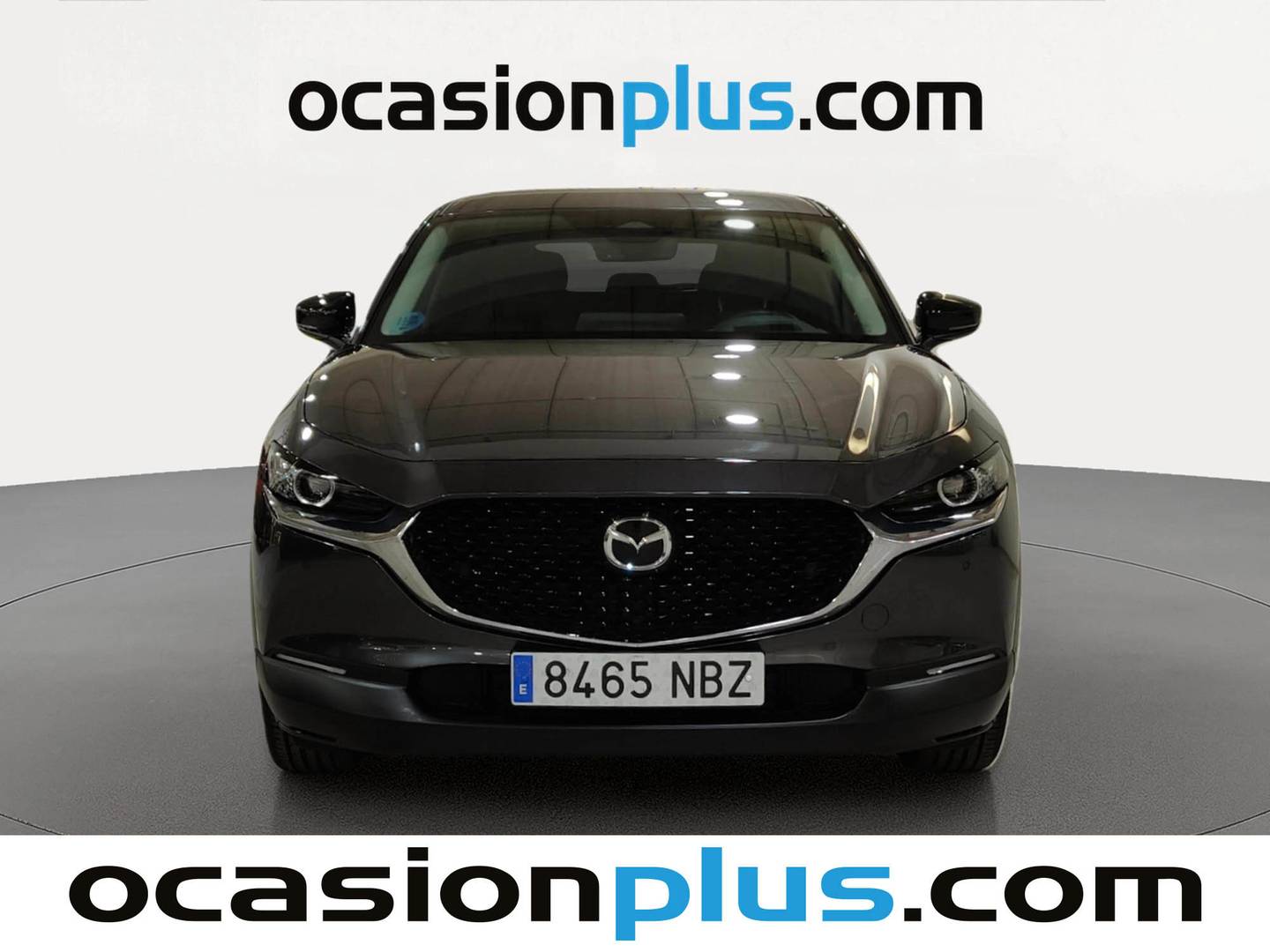 Mazda CX-30 Mazda CX-30 e-SKYACTIV G Homura (140 CV) al mejor precio
