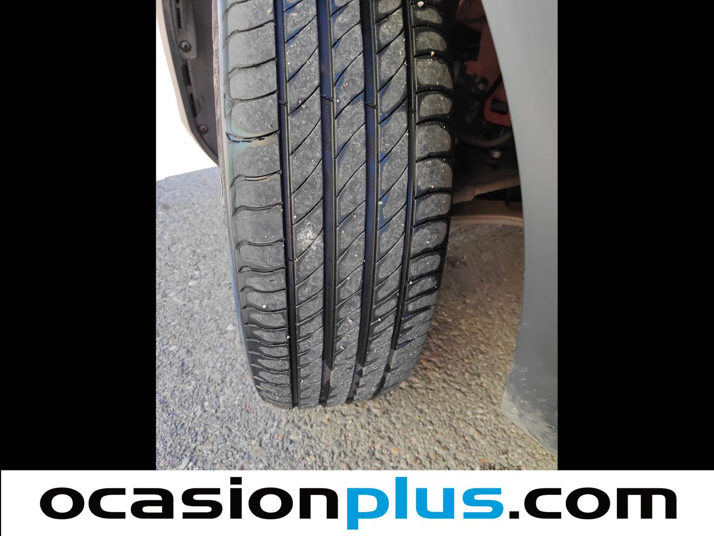 Citroën C4 Citroen C4 BlueHDi 130 S&S Shine EAT8 (130 CV) de segunda mano