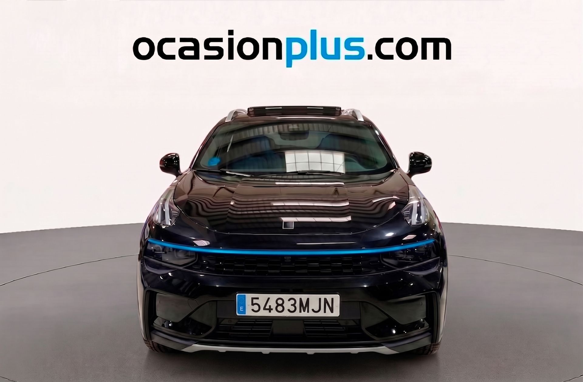 Lynk & Co 01 1.5 PHEV - foto 20