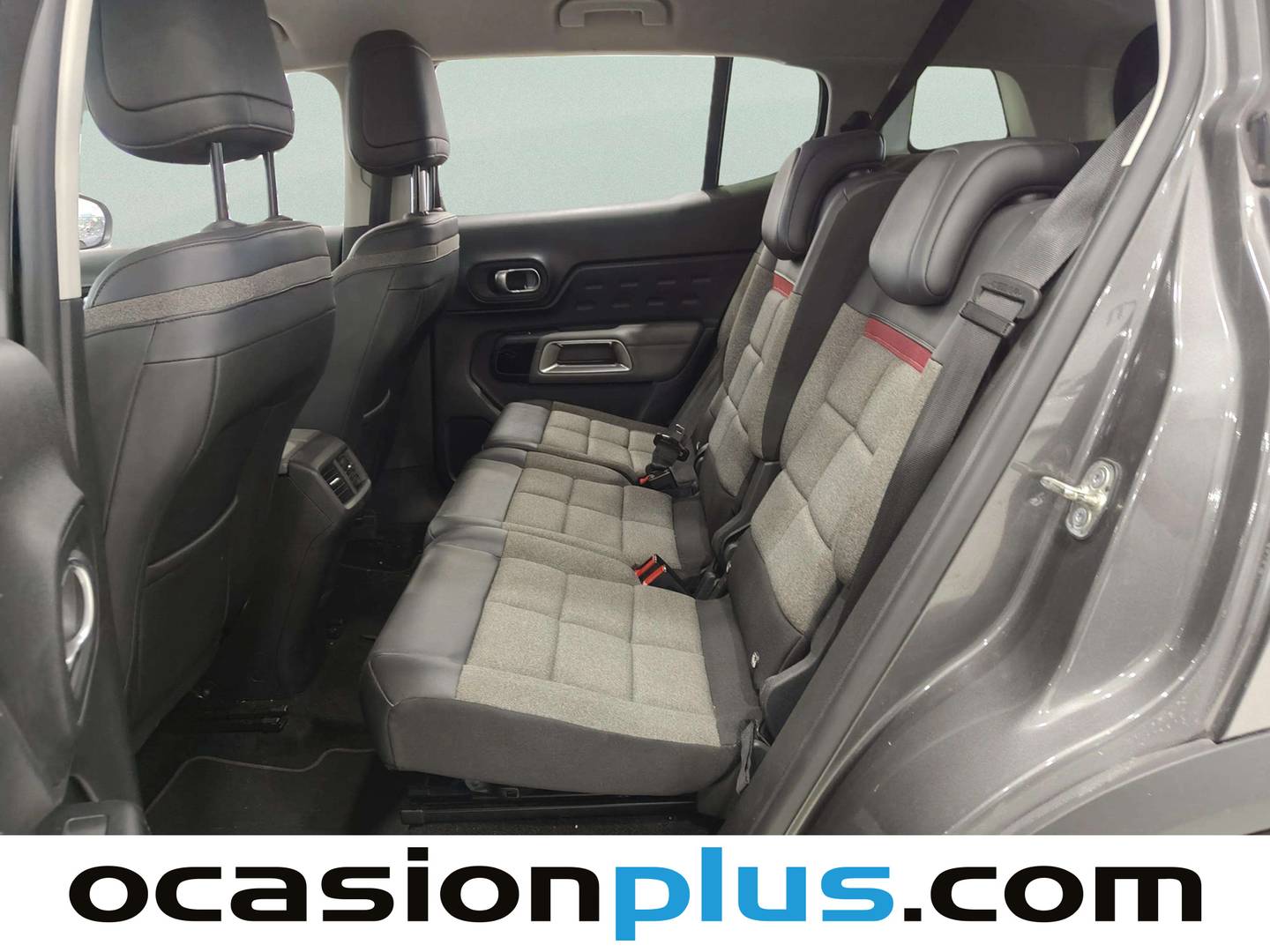 Foto Citroën C5 Aircross Citroen C5 Aircross BlueHdi 130 S&S C Series EAT8 (131 CV)