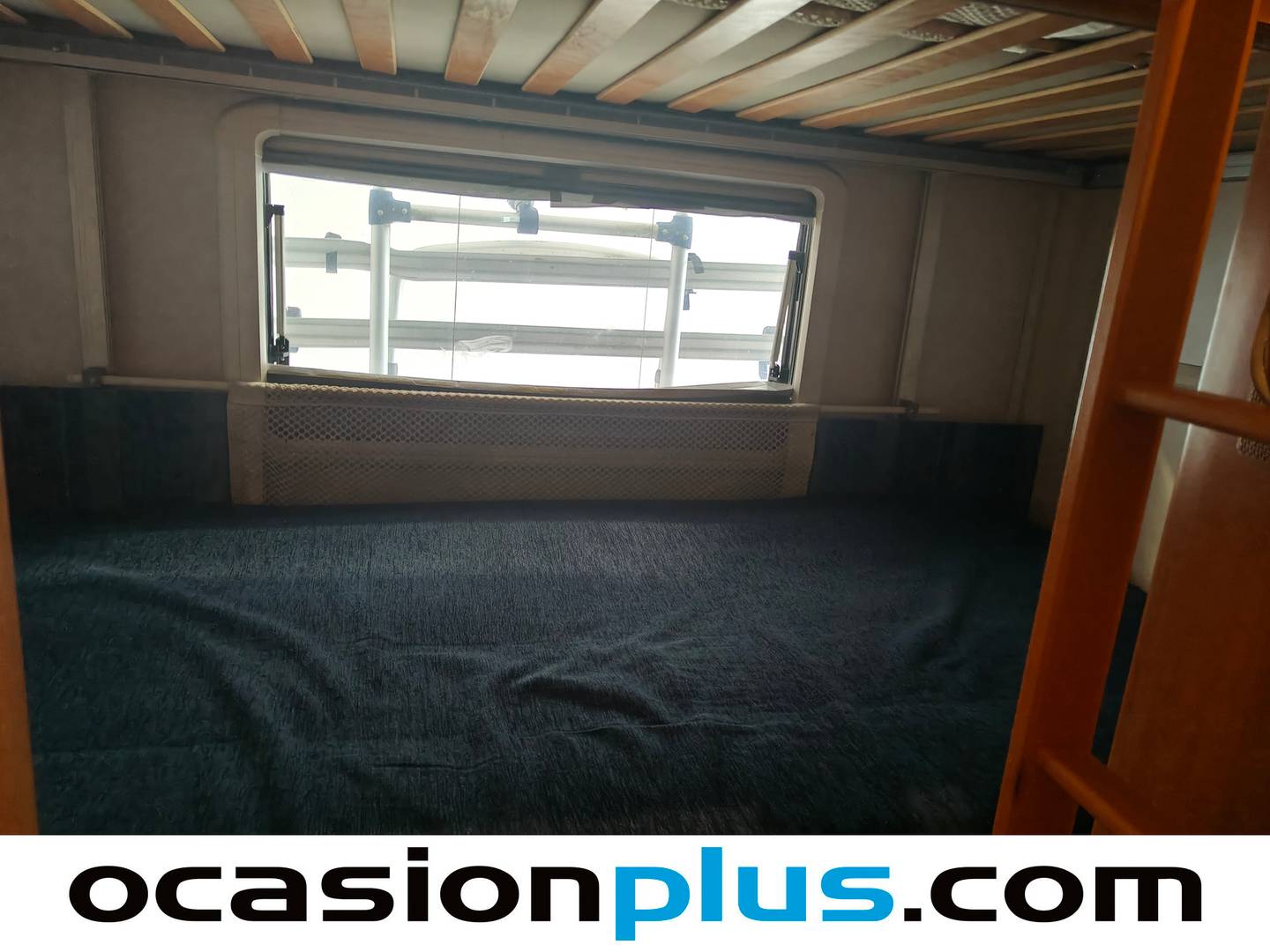 Hymer B 694 Hymer B 694 2.8D (145 CV) 4 Plazas de ocasión