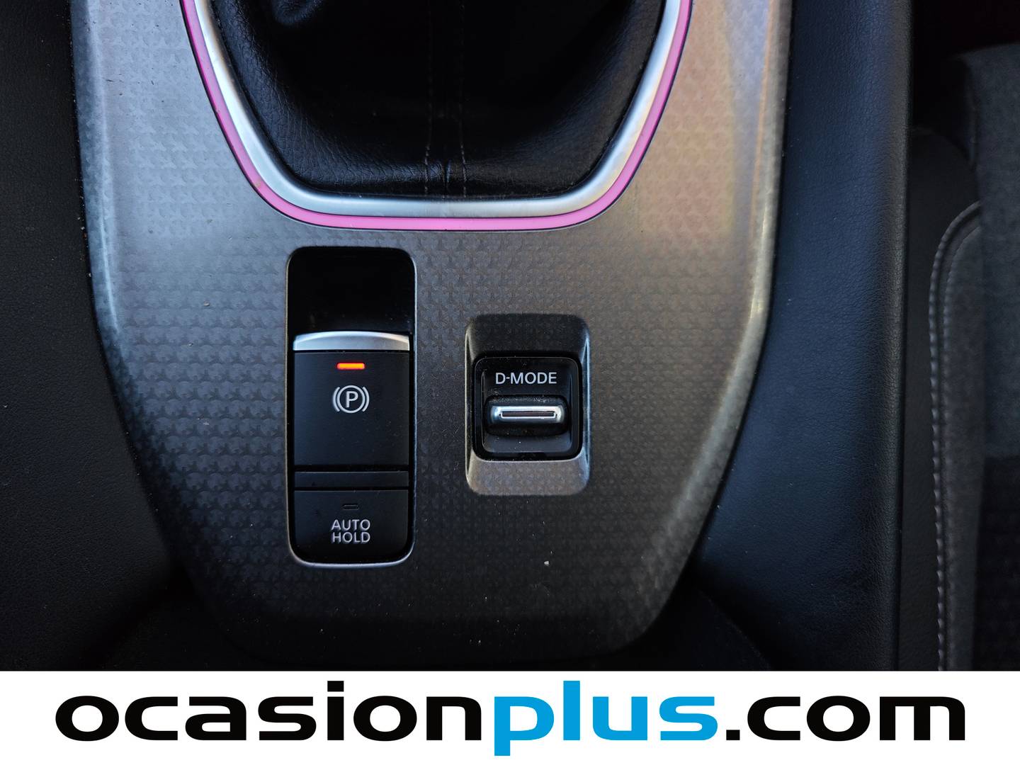 Foto Nissan QASHQAI Nissan Qashqai DIG-T 140 mHEV N-Connecta 4x2 (140 CV)