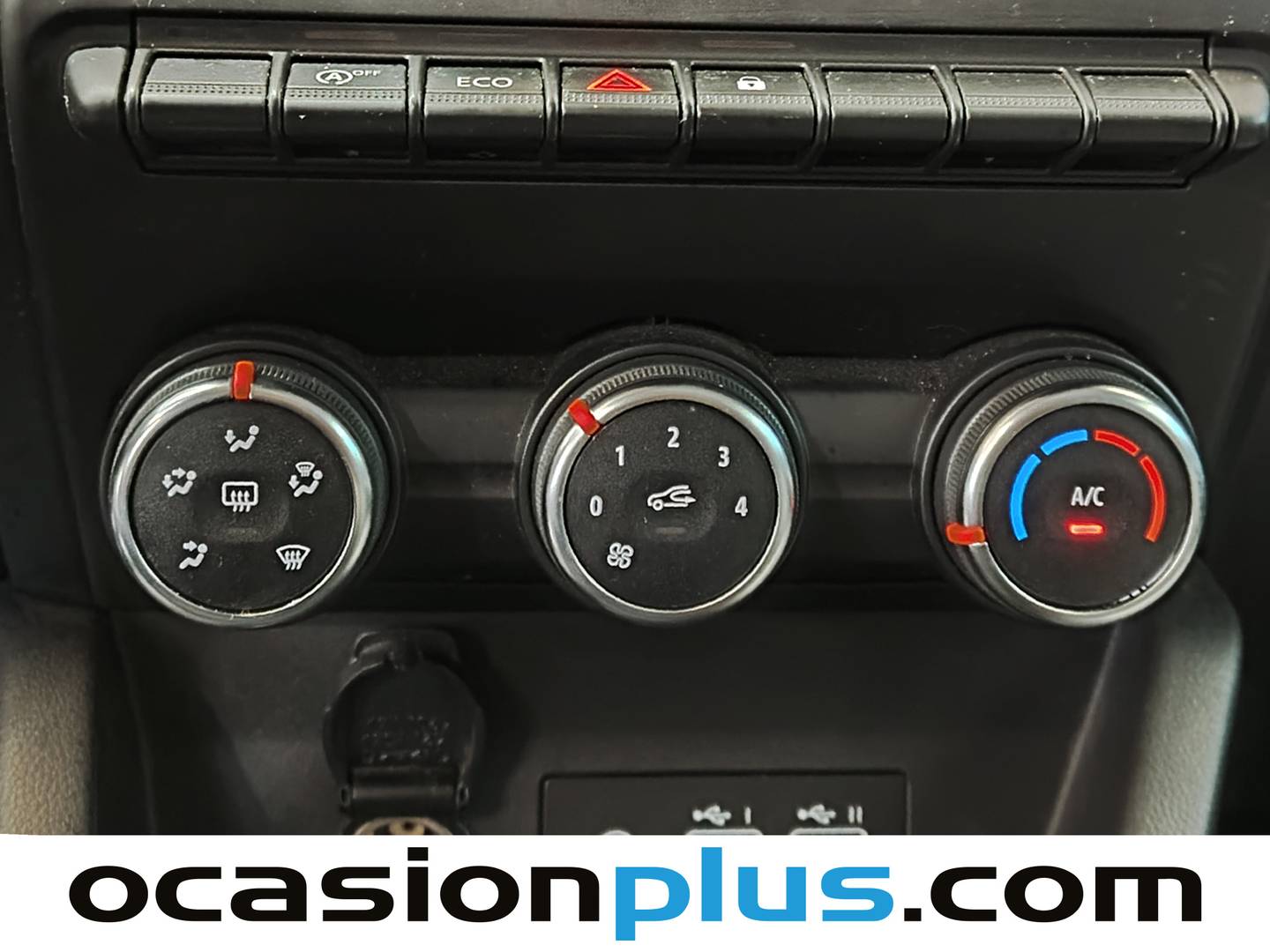 Acabados Renault Clio Renault Clio Evolution TCe (90 CV)