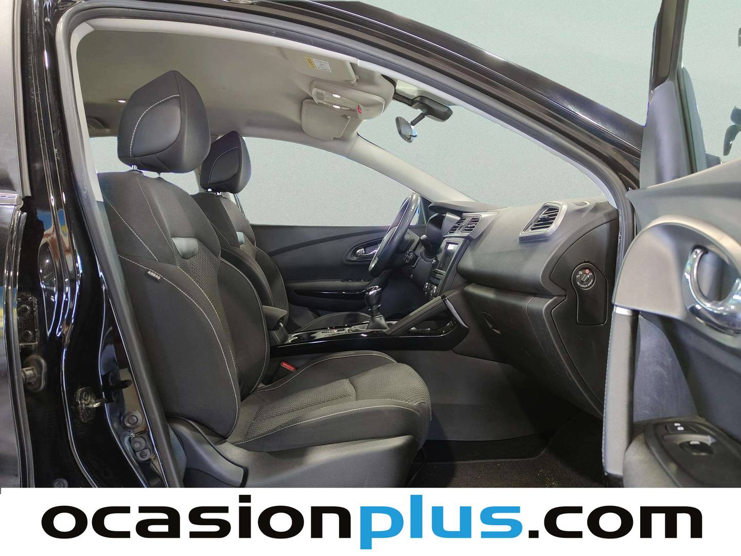 Renault Kadjar Renault Kadjar TCe 130 Intens Energy (130 CV) km 0