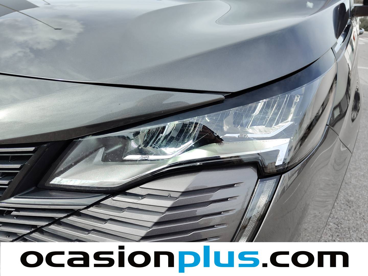 Foto Peugeot 5008 Peugeot 5008 PureTech 130 S&S Allure Pack EAT8 (130 CV) 7 Plazas